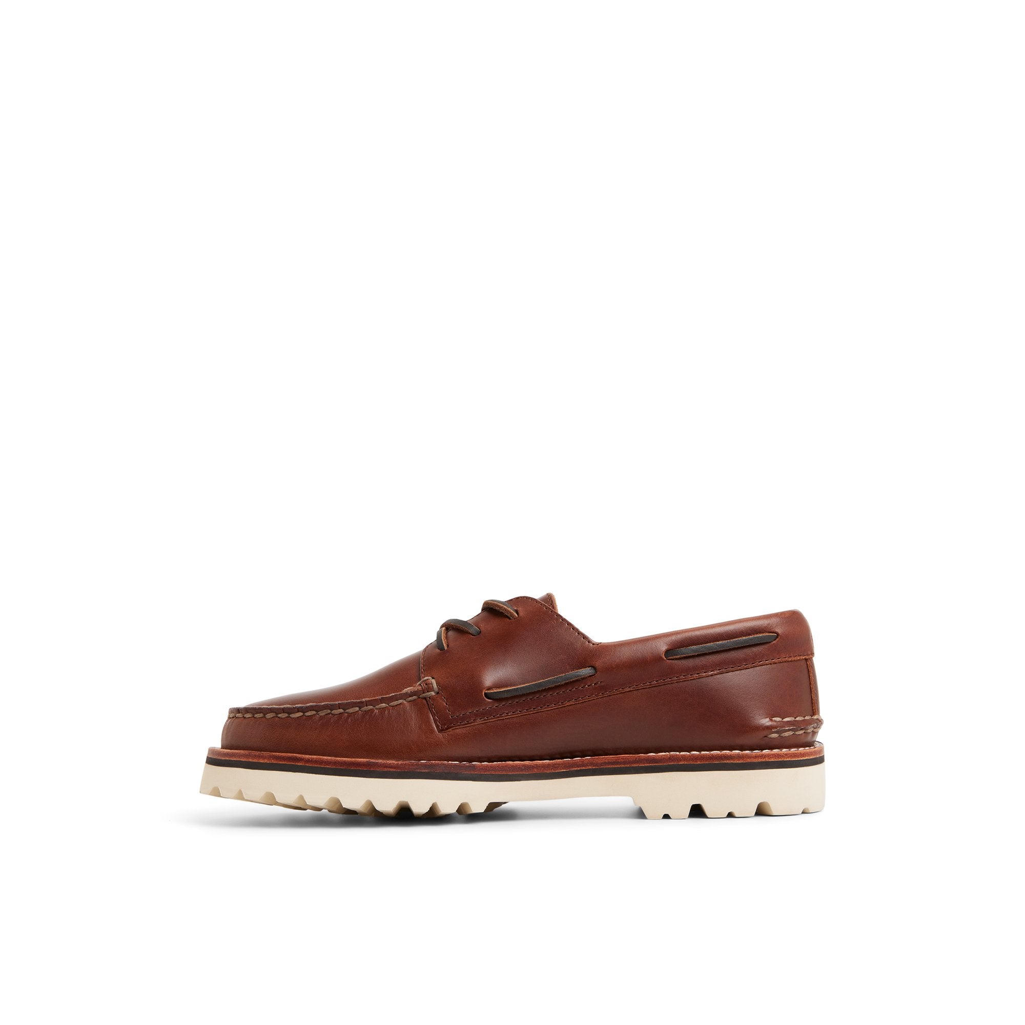 Authentic Original™ 3-Eye Lug Boat Shoe - Image 2