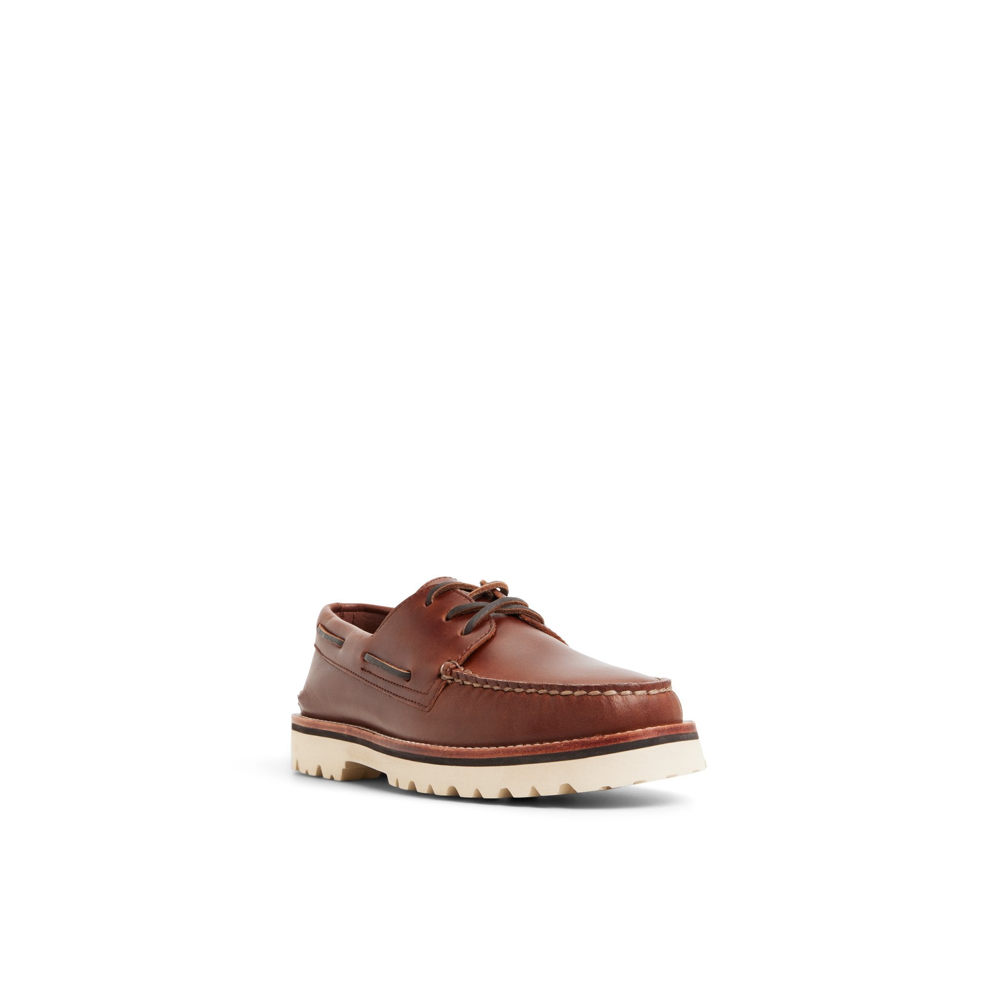 Authentic Original™ 3-Eye Lug Boat Shoe - Image 3