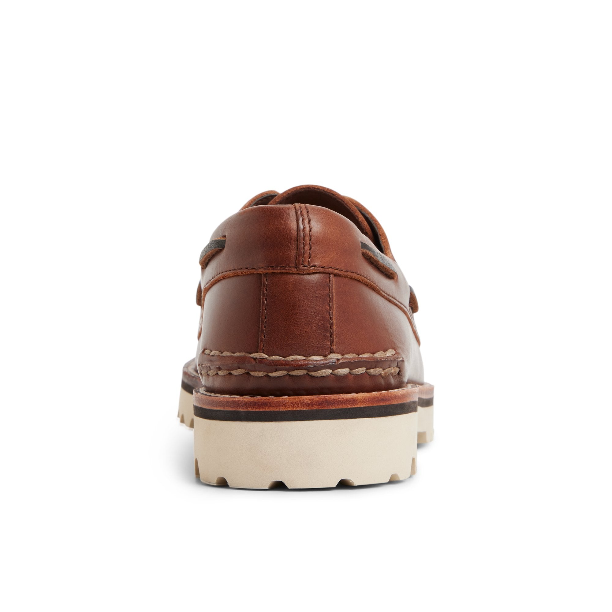 Authentic Original™ 3-Eye Lug Boat Shoe - Image 4