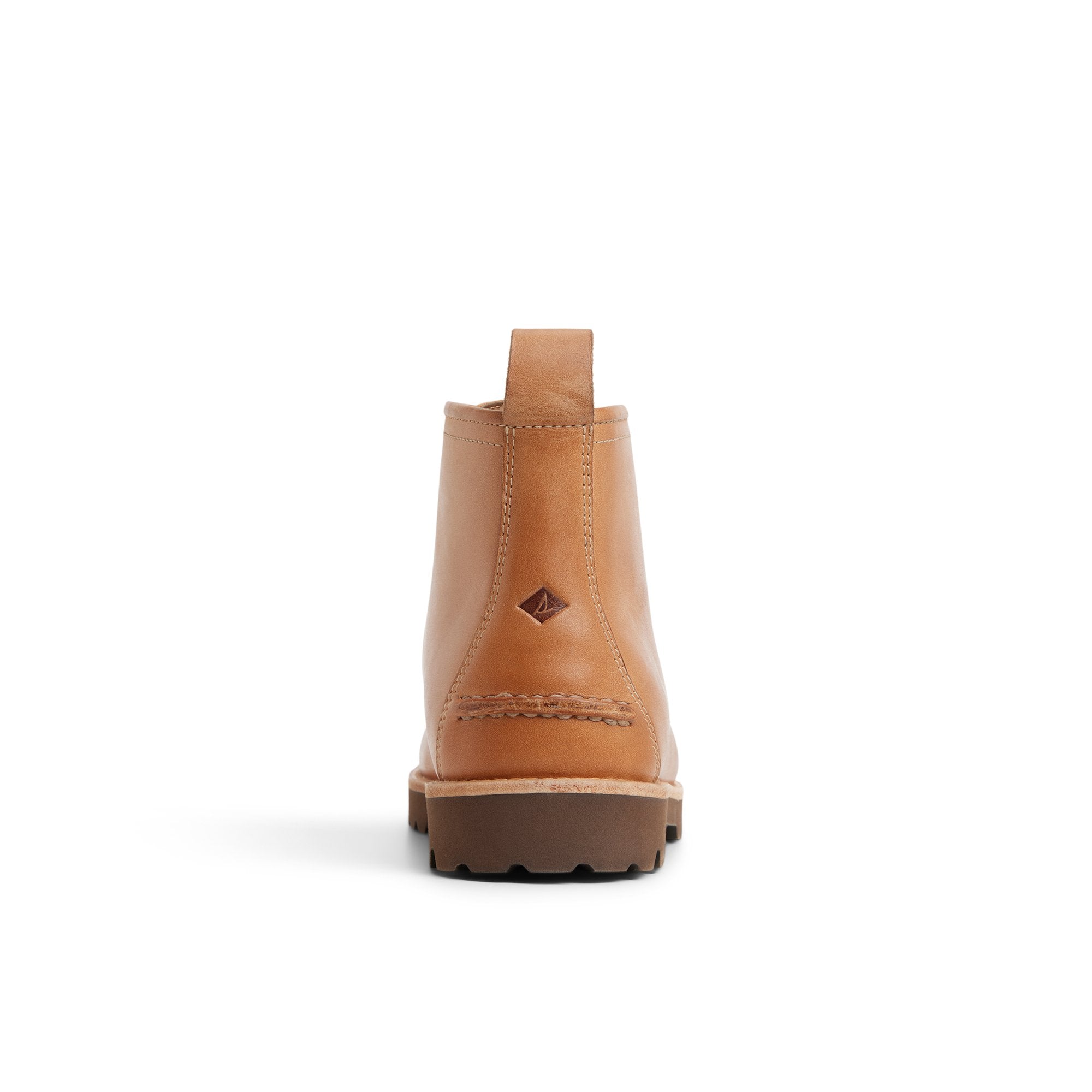 Newton Heritage Chukka Boot Tan - Image 5