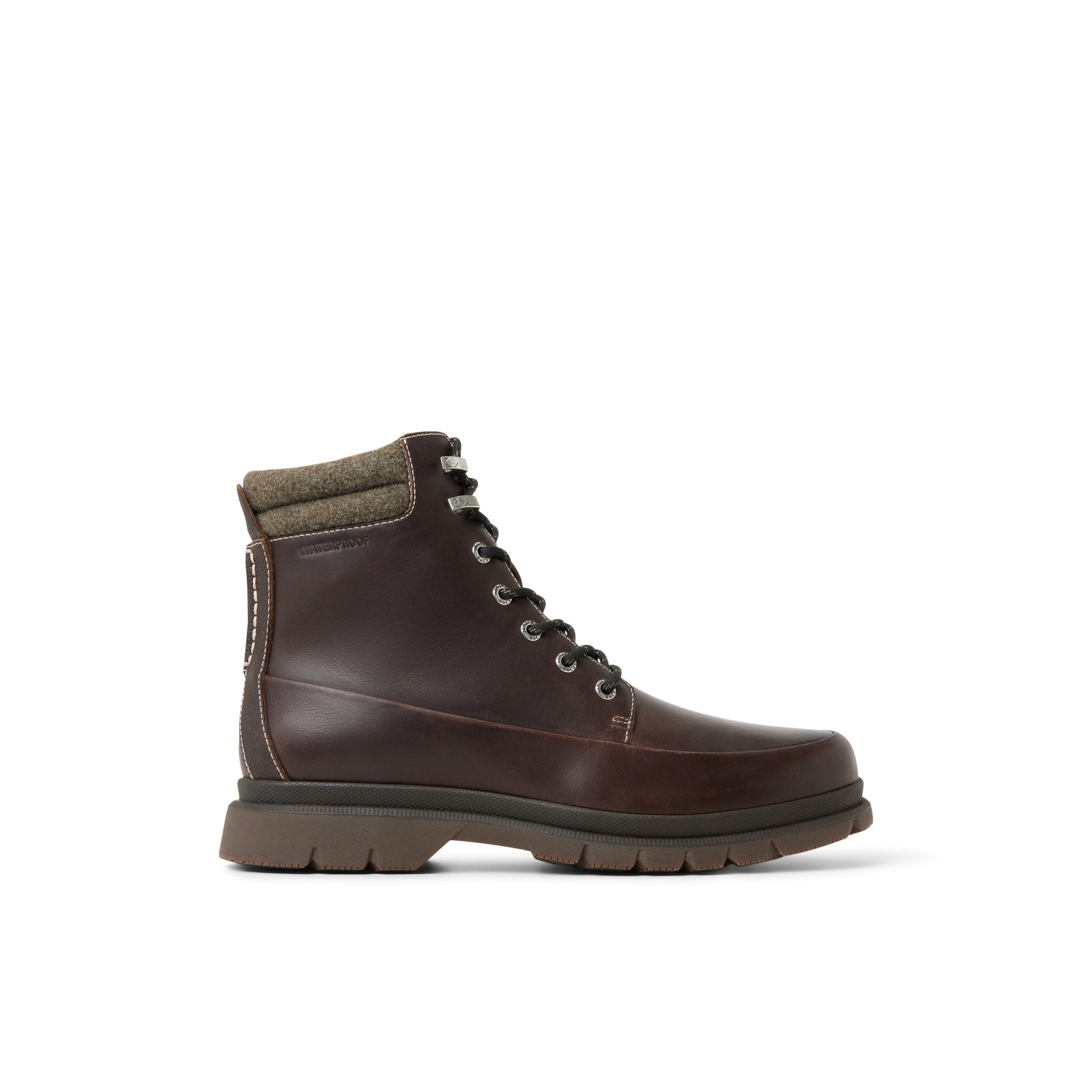 Fenway Boots