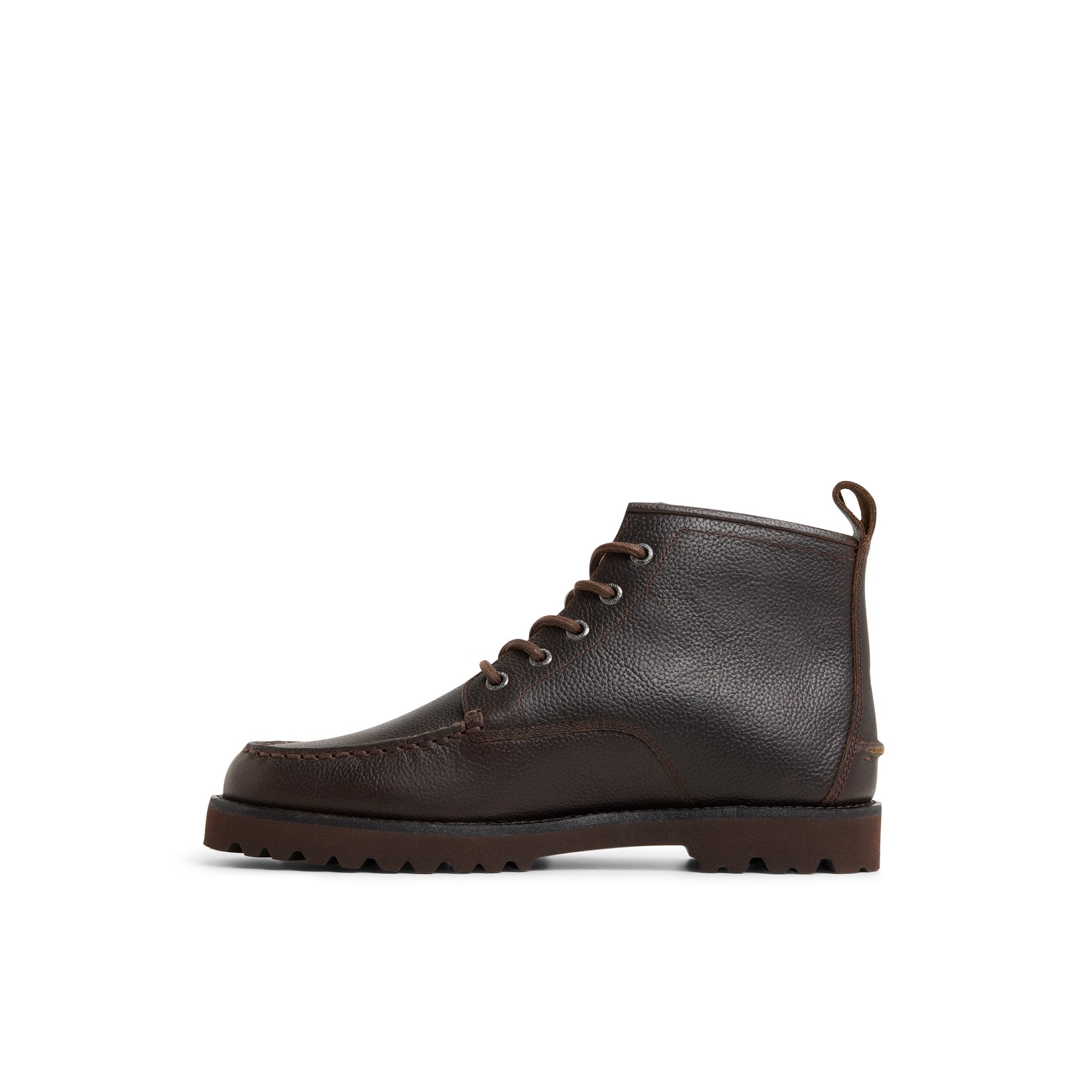 Newton Heritage Chukka Boot Taupe - Image 2