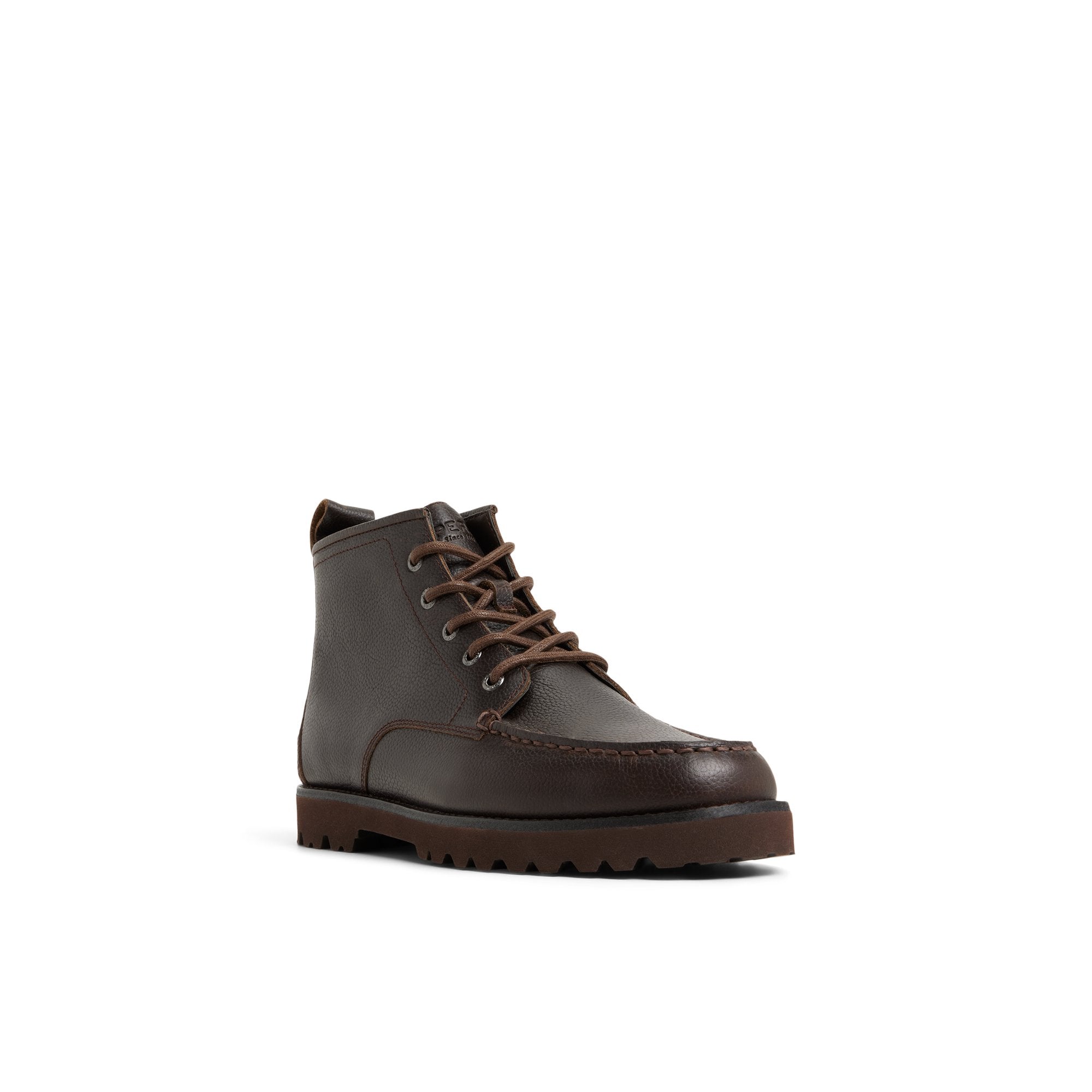 Newton Heritage Chukka Boot Taupe - Image 3