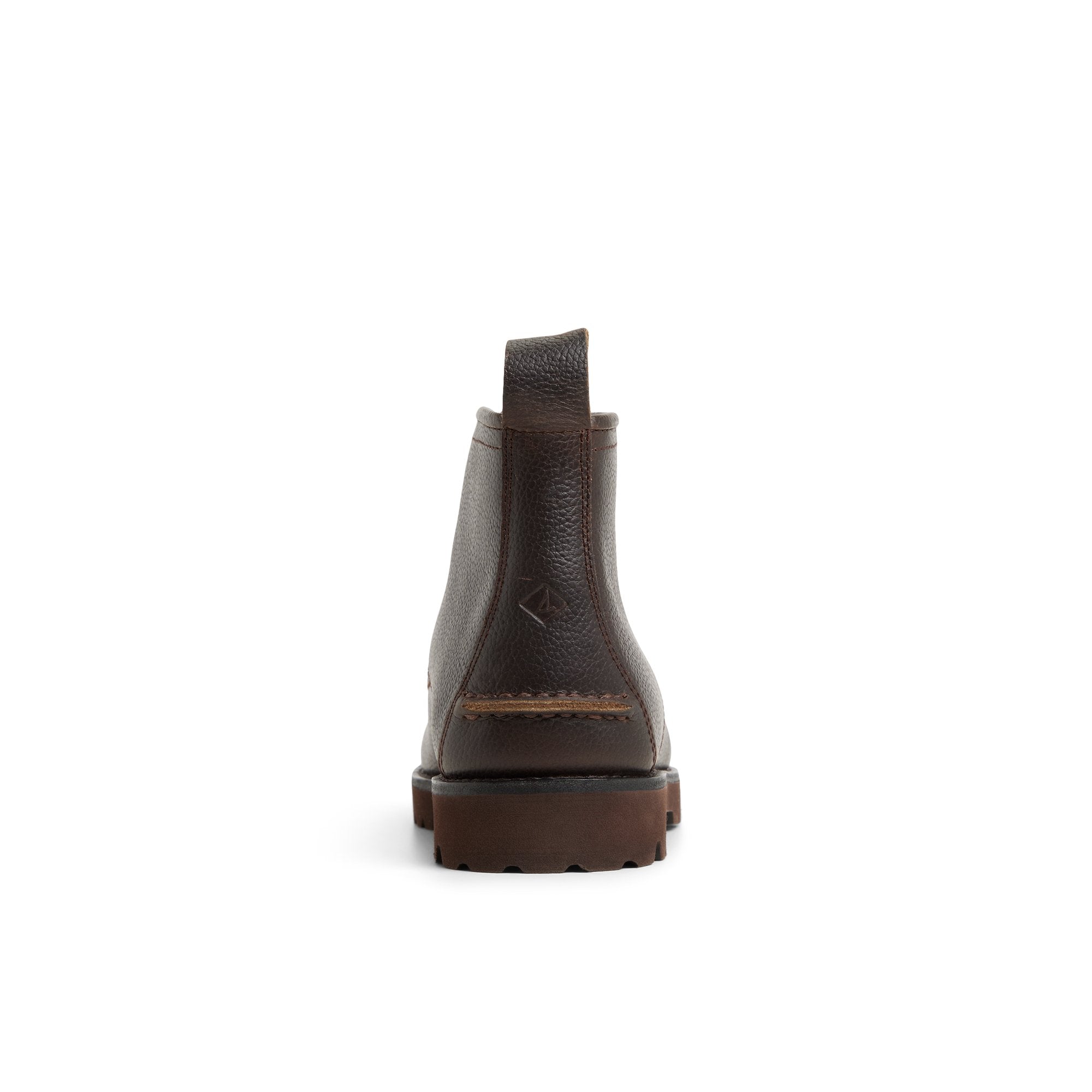 Newton Heritage Chukka Boot Taupe - Image 4