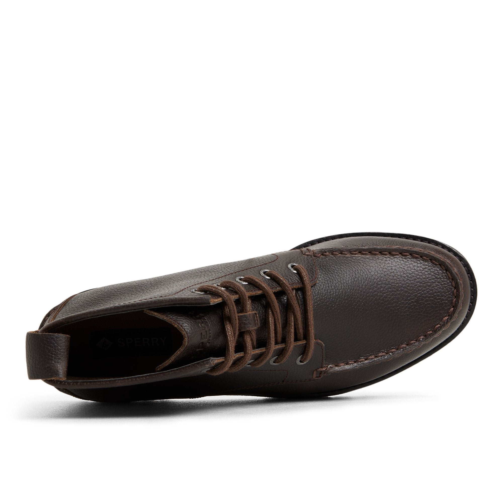 Newton Heritage Chukka Boot Taupe - Image 6
