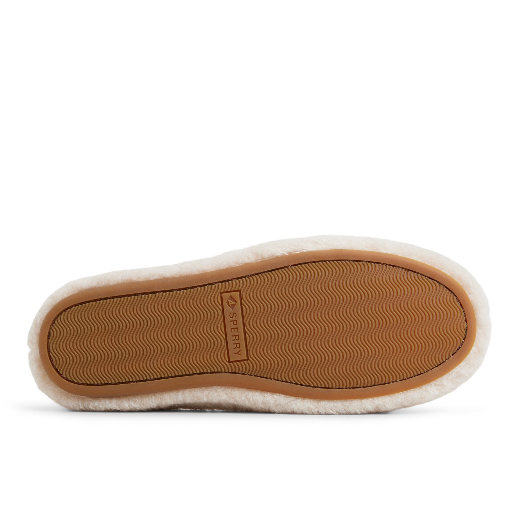 Slim Boat Shoe Natural - 2 - Image 6