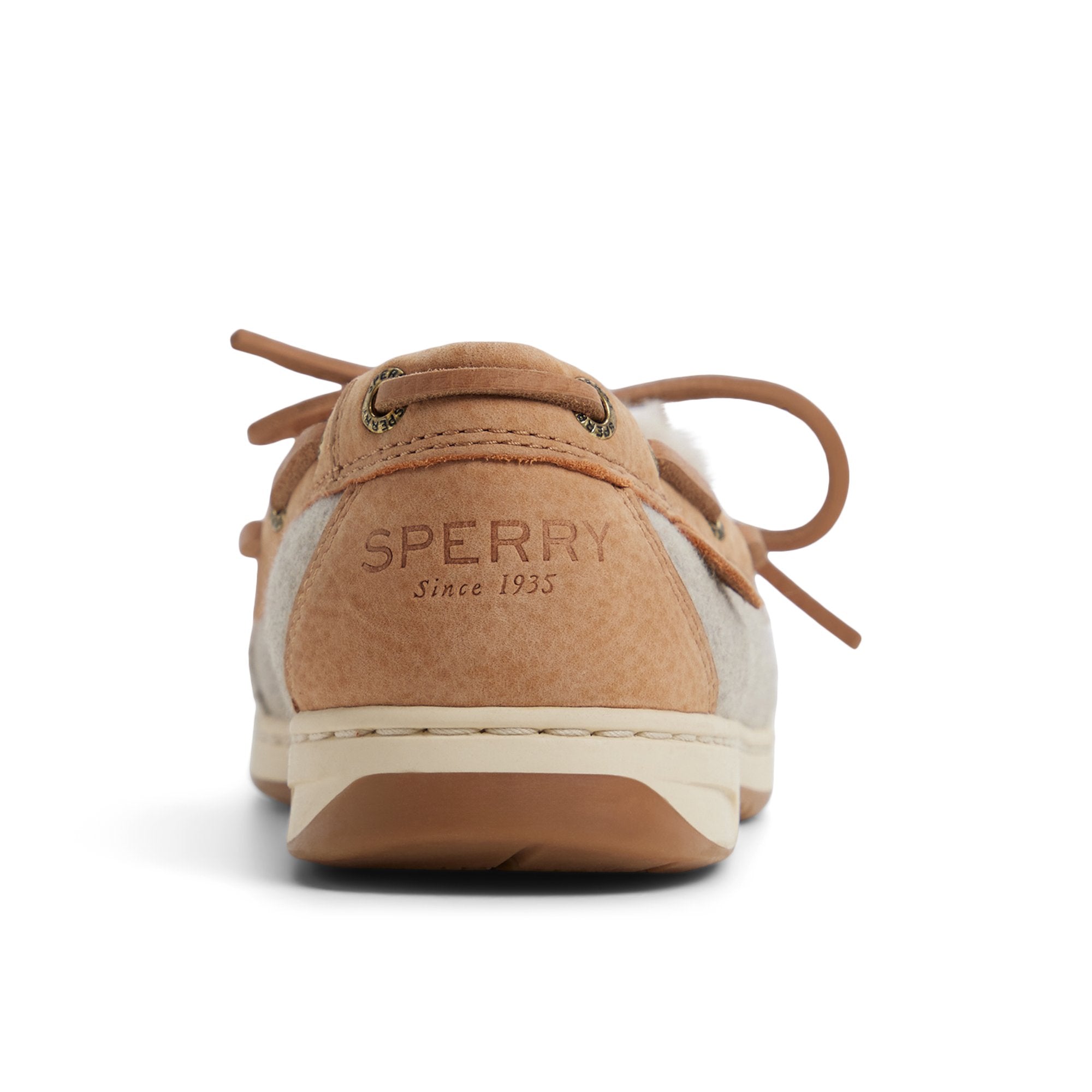 Angelfish 1 Eye Boat Shoe - Image 4