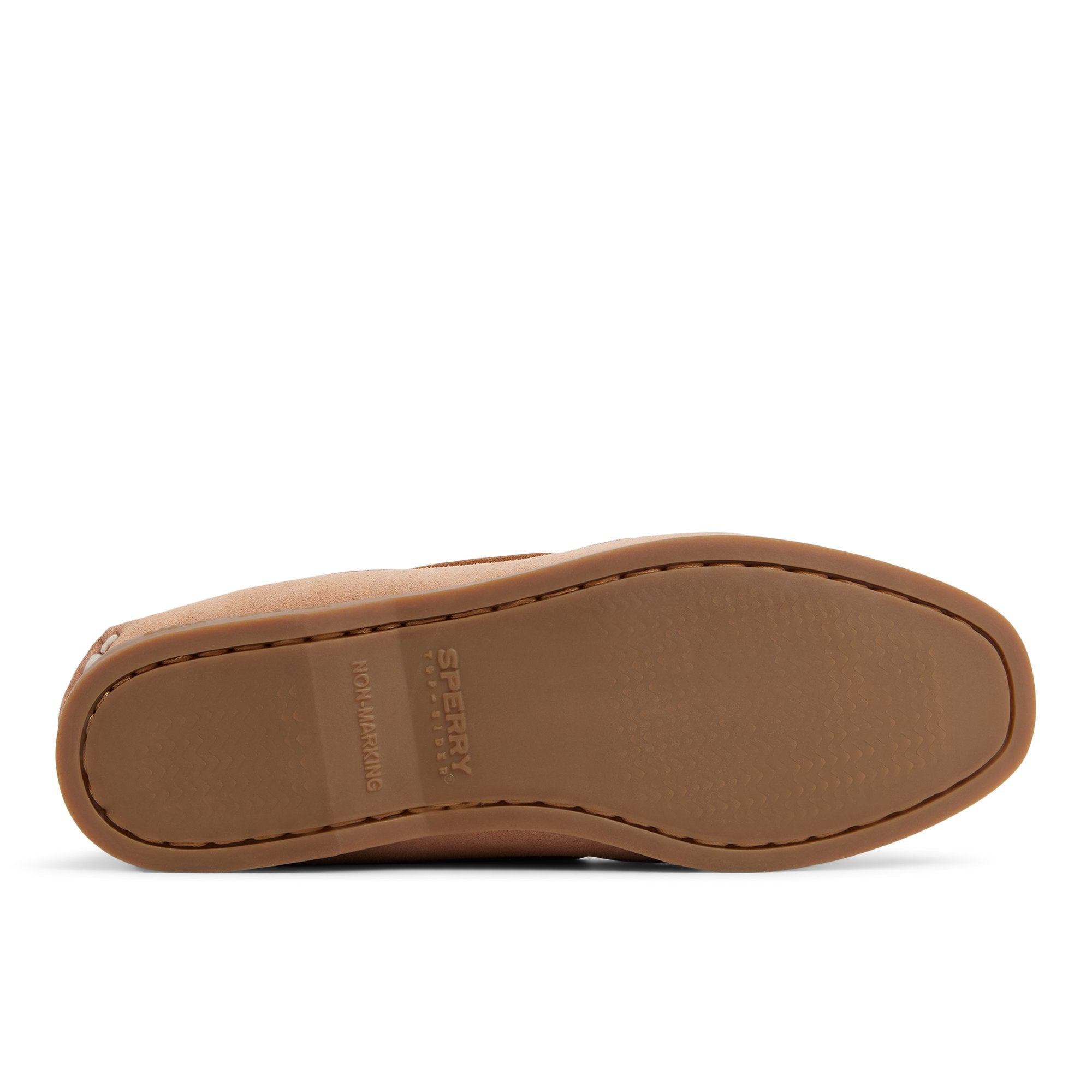 Authentic Original™ 2 Eye Boat Shoe Tan - 2 - Image 6