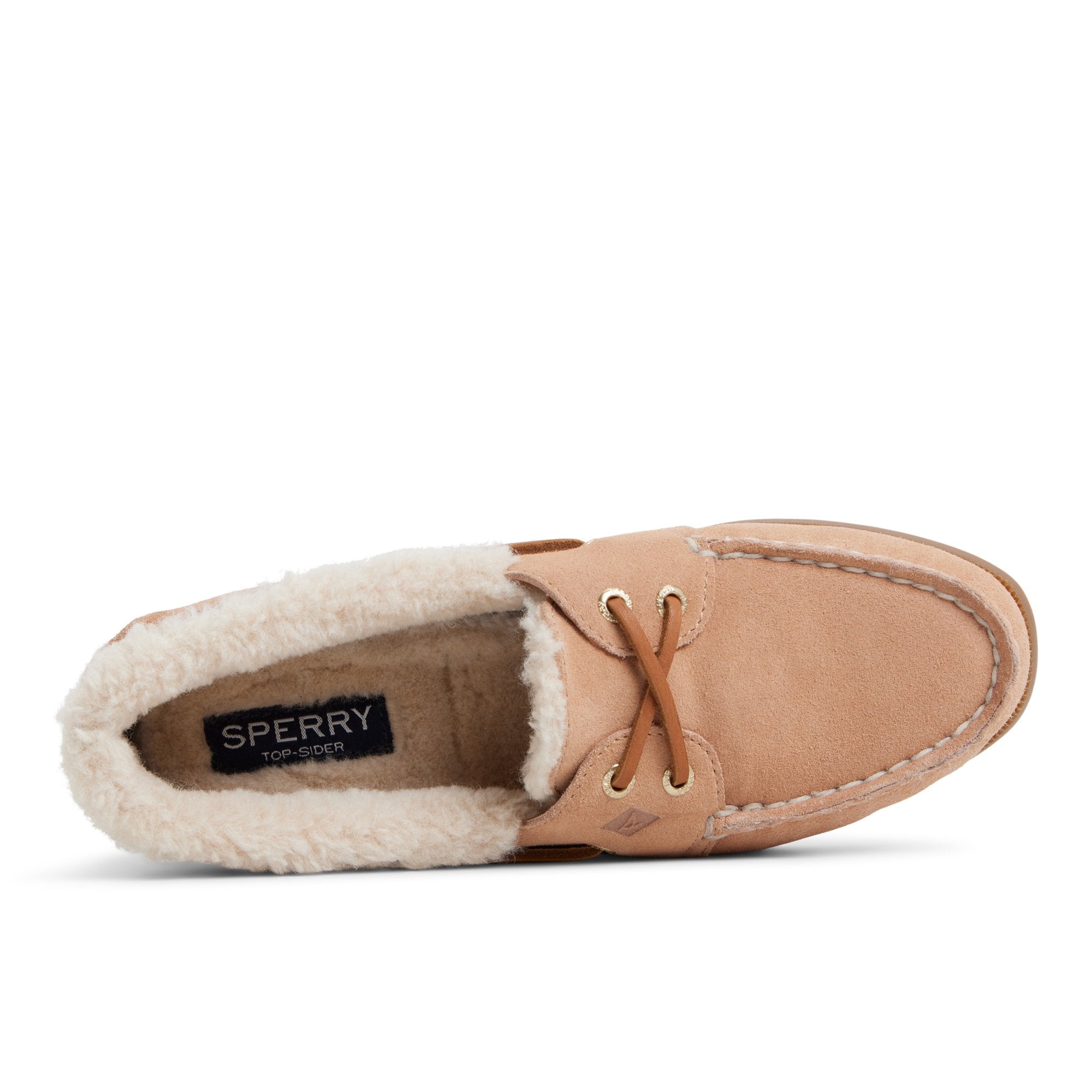 Authentic Original™ 2 Eye Boat Shoe Tan - 2 - Image 7