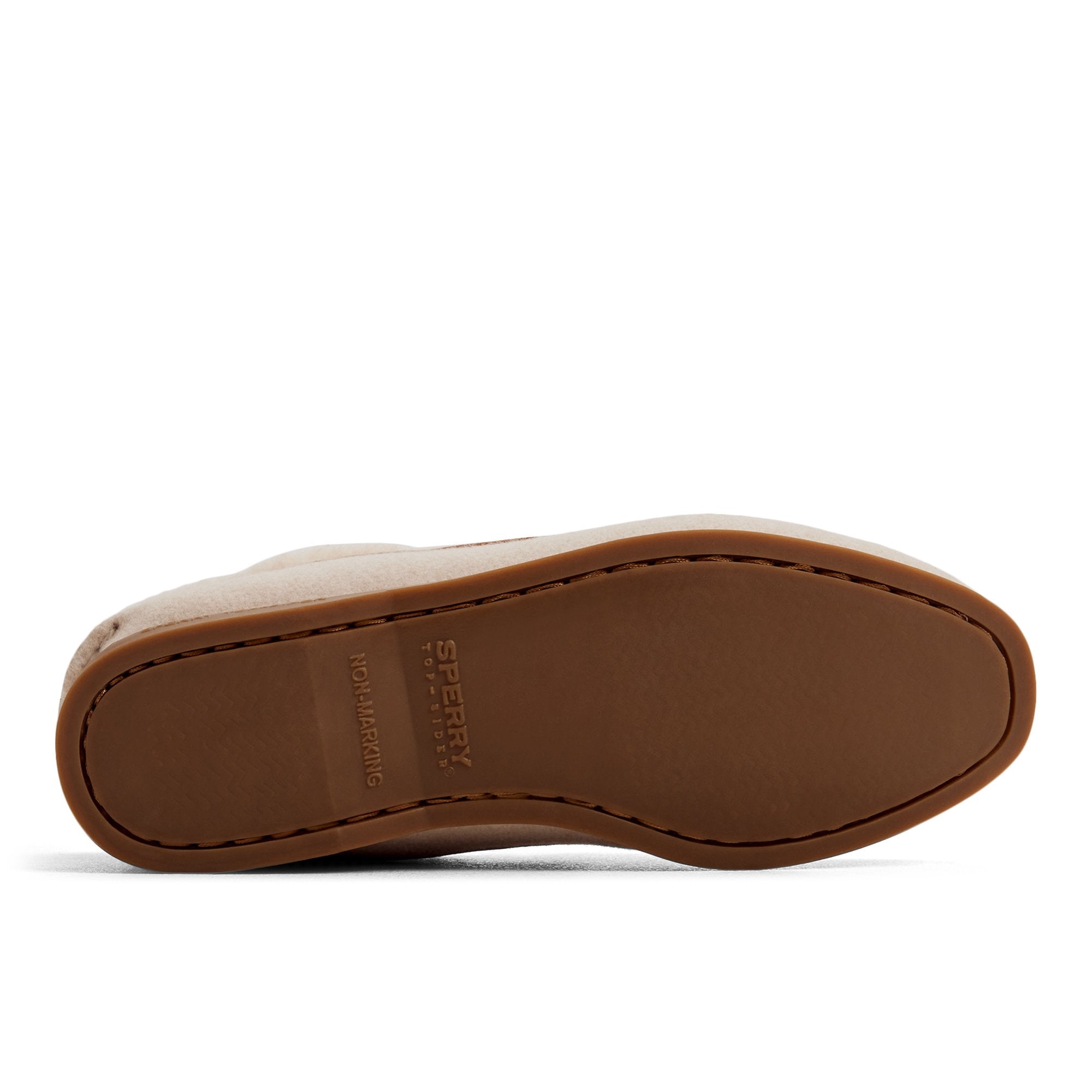 Authentic Original™ 2 Eye Boat Shoe Light Pink - Image 6