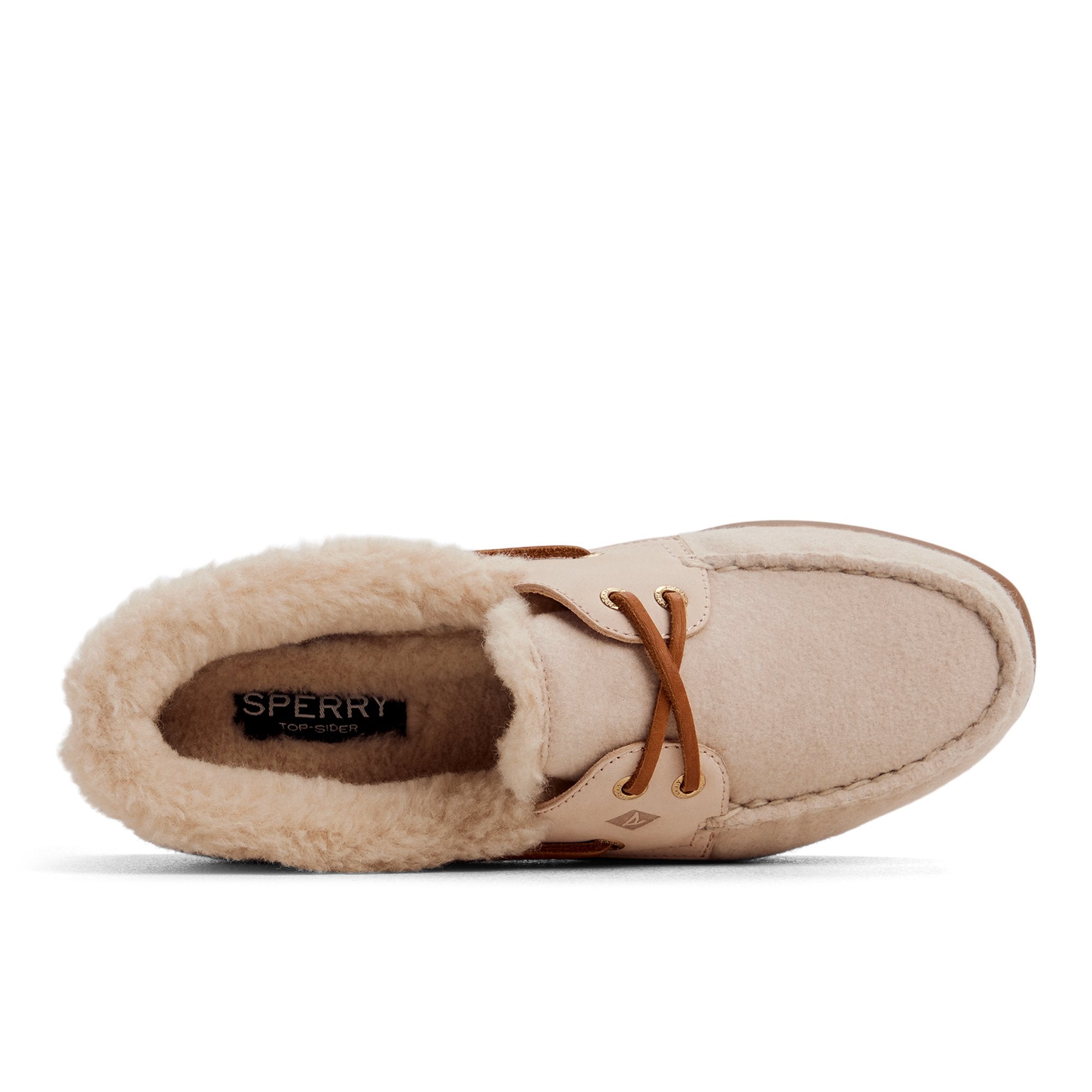 Authentic Original™ 2 Eye Boat Shoe Light Pink - Image 7