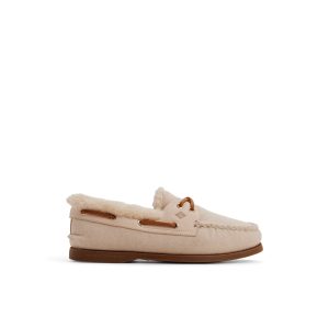 Authentic Original™ 2 Eye Boat Shoe Light Pink