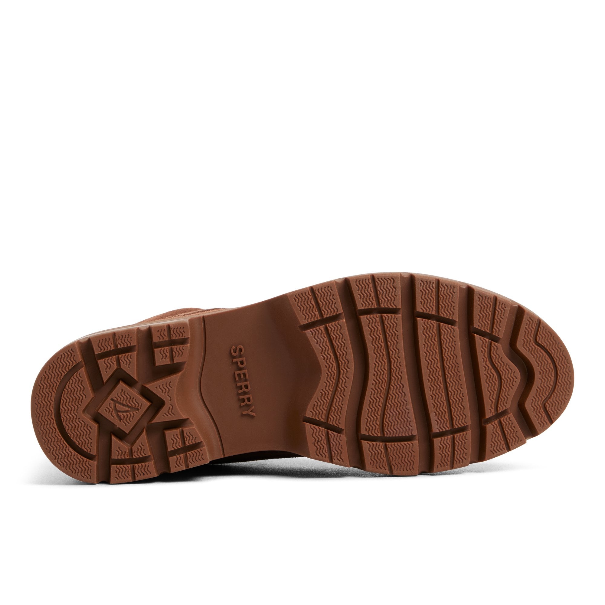 Rocky Hiker Lined Boot Medium Brown - Image 5