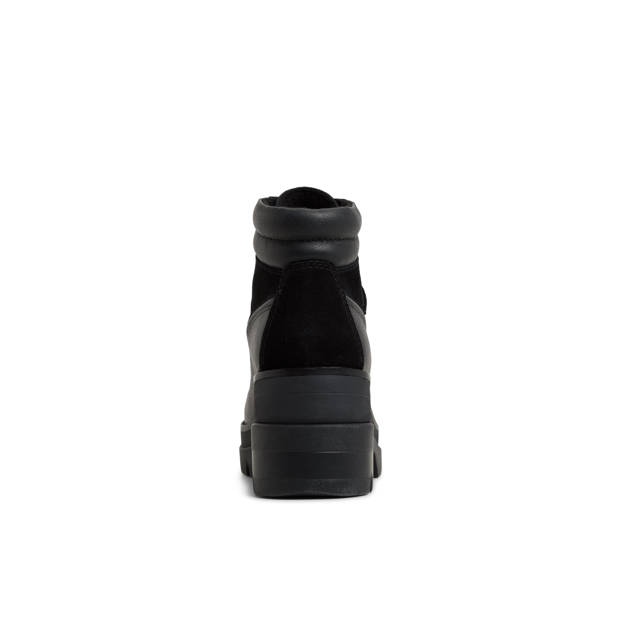 Rocky Hiker Lined Boot Black - Image 4