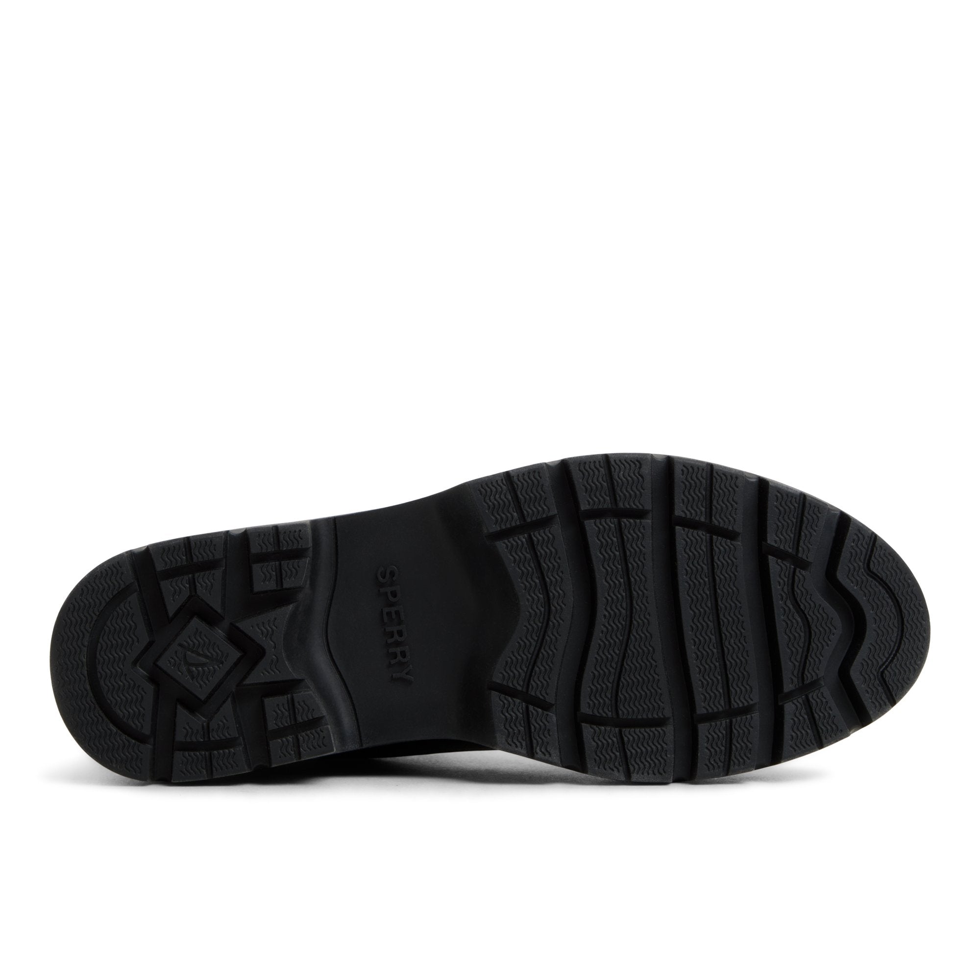 Rocky Hiker Lined Boot Black - Image 5