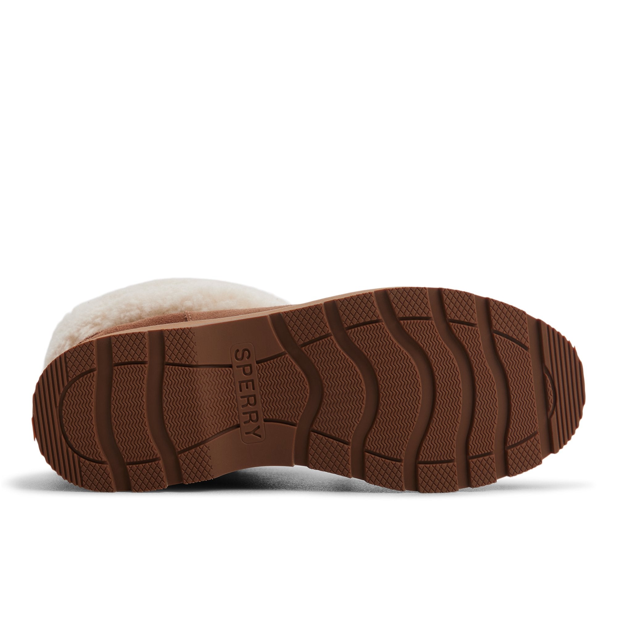 Newbury Zipper Boot Medium Brown - Image 5