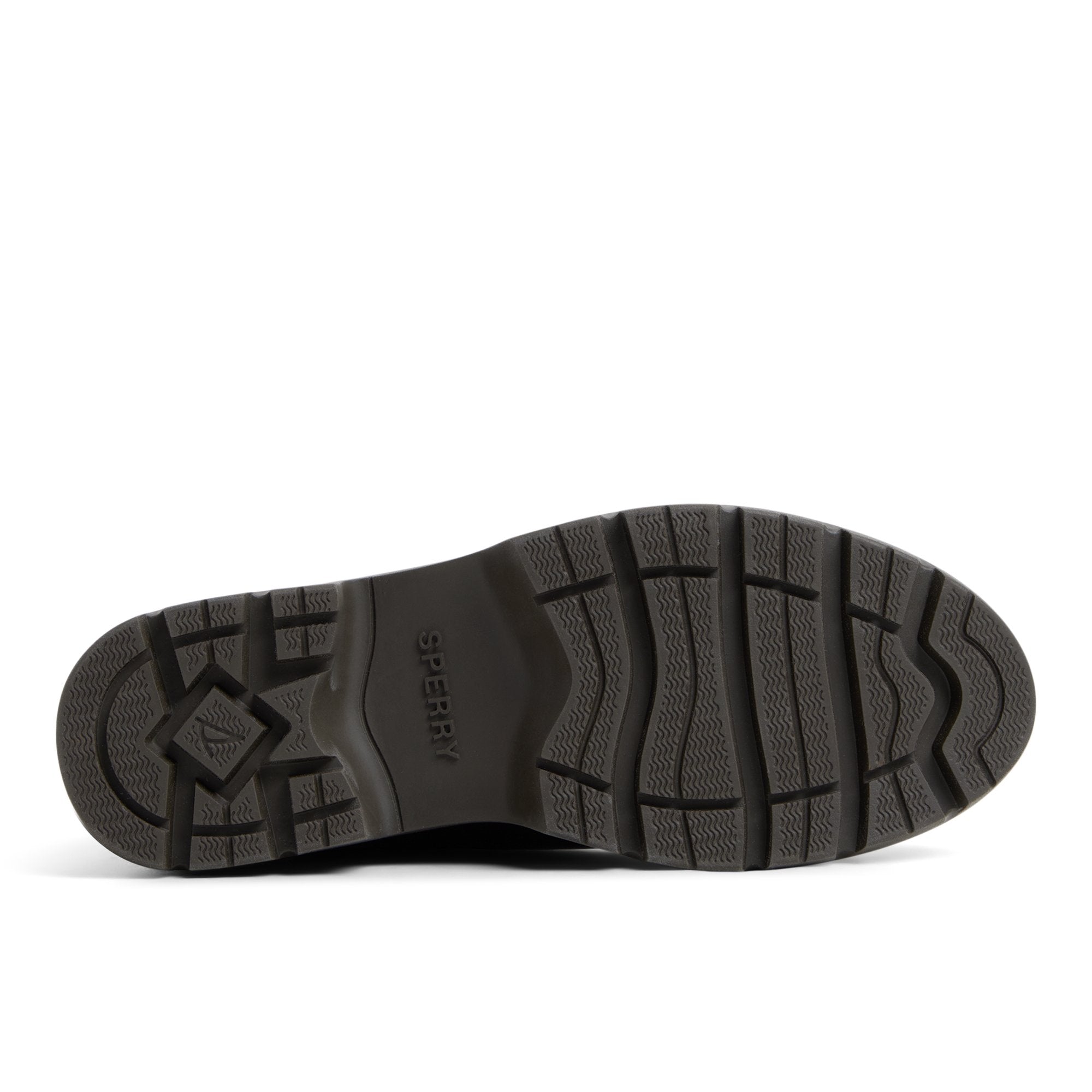 Rocky Hiker Lined Boot Dark Brown - Image 6