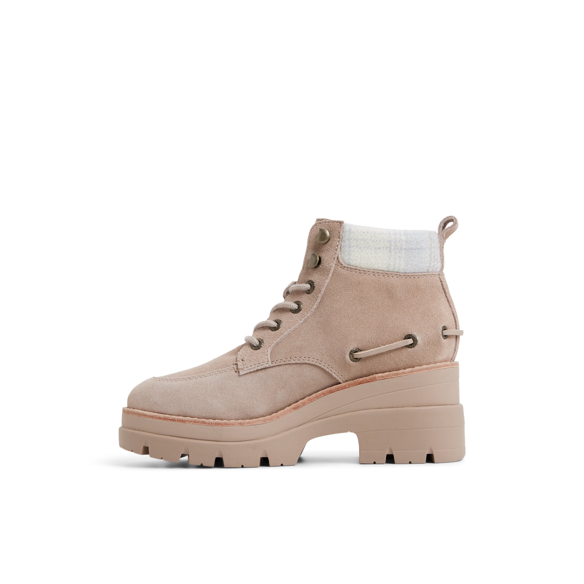 Rocky Hiker Boot Taupe - Image 2