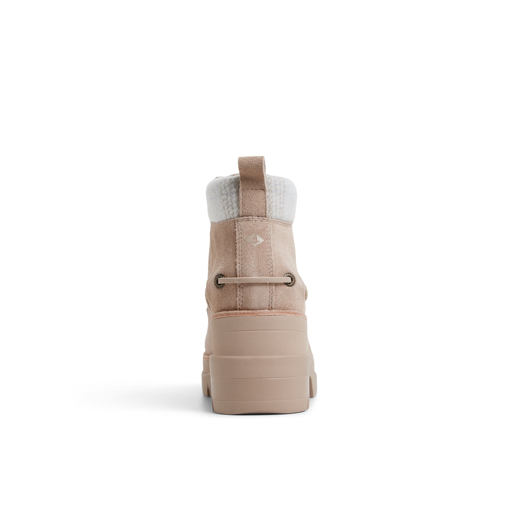 Rocky Hiker Boot Taupe - Image 4