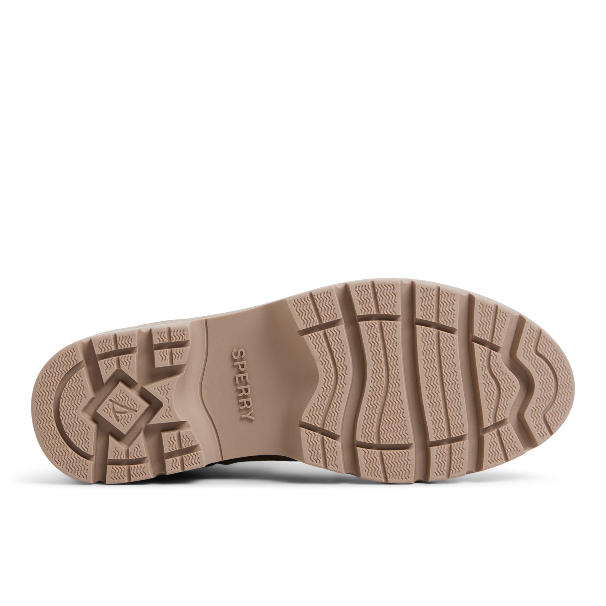 Rocky Hiker Boot Taupe - Image 5