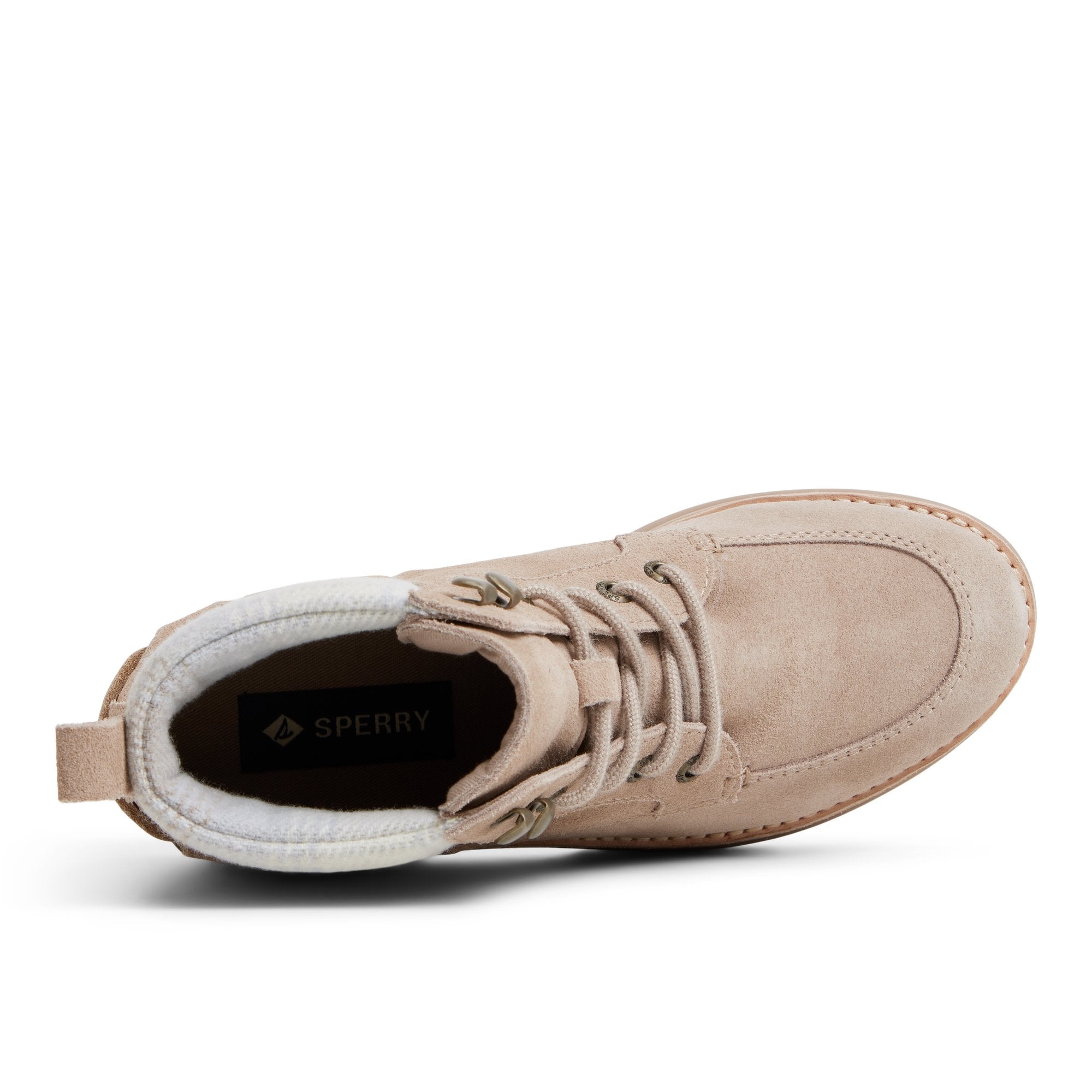 Rocky Hiker Boot Taupe - Image 6