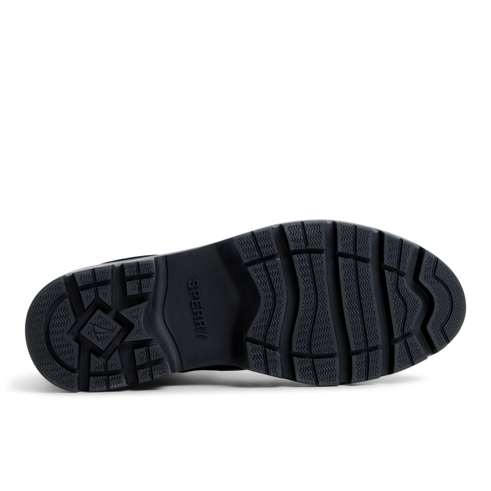 Rocky Hiker Boot Black - Image 5