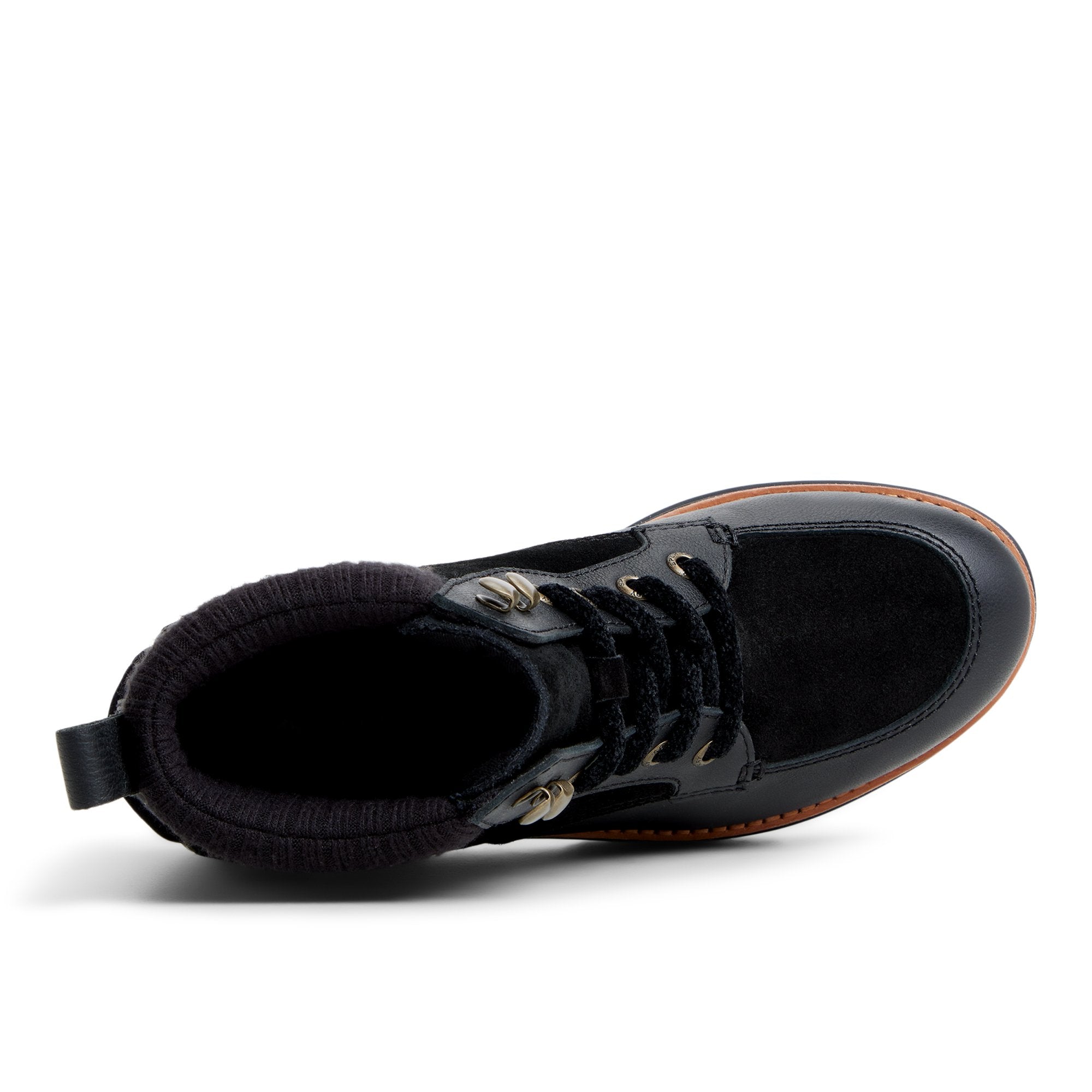 Rocky Hiker Boot Black - Image 6