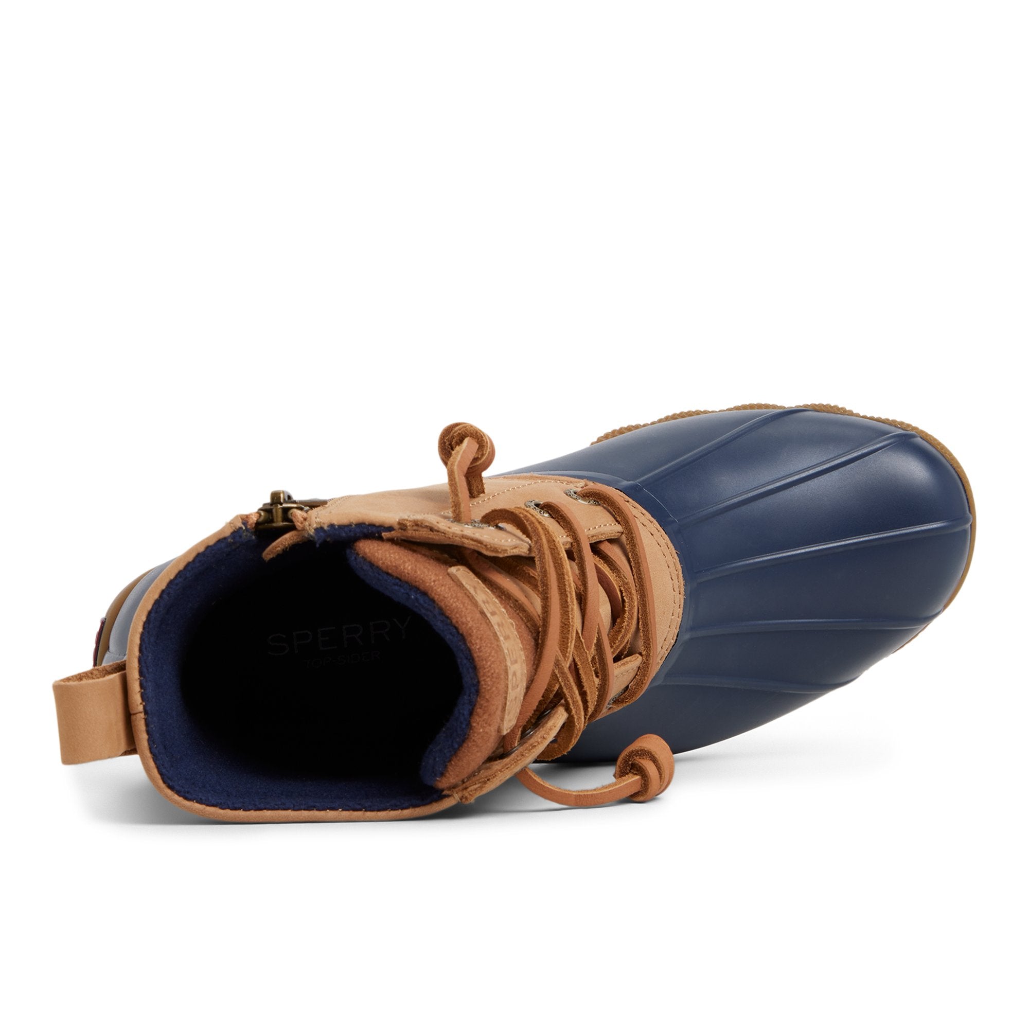 Saltwater™™ Duck Lug Boot - Image 7