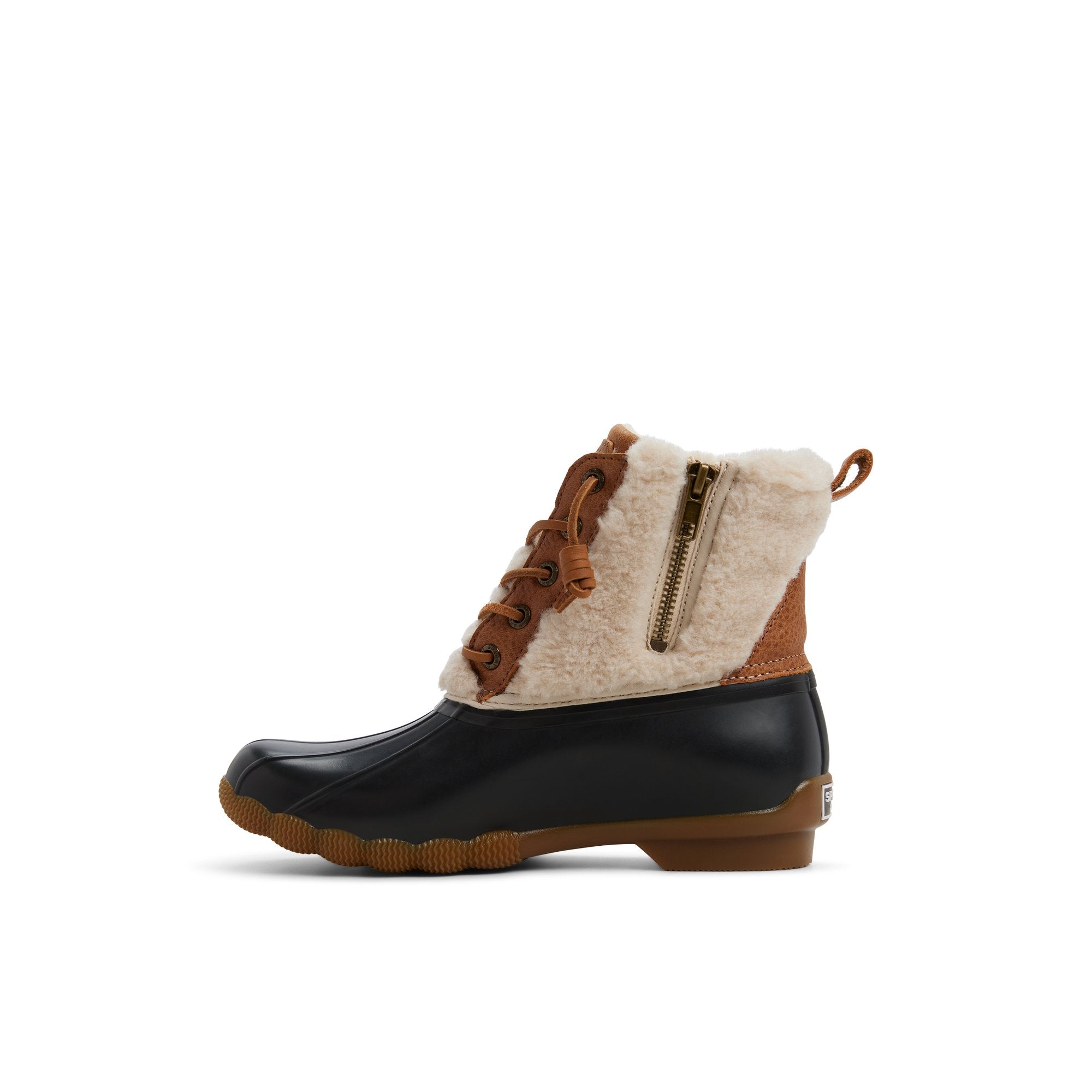 Saltwater™™ Duck Lug Boot - Image 3