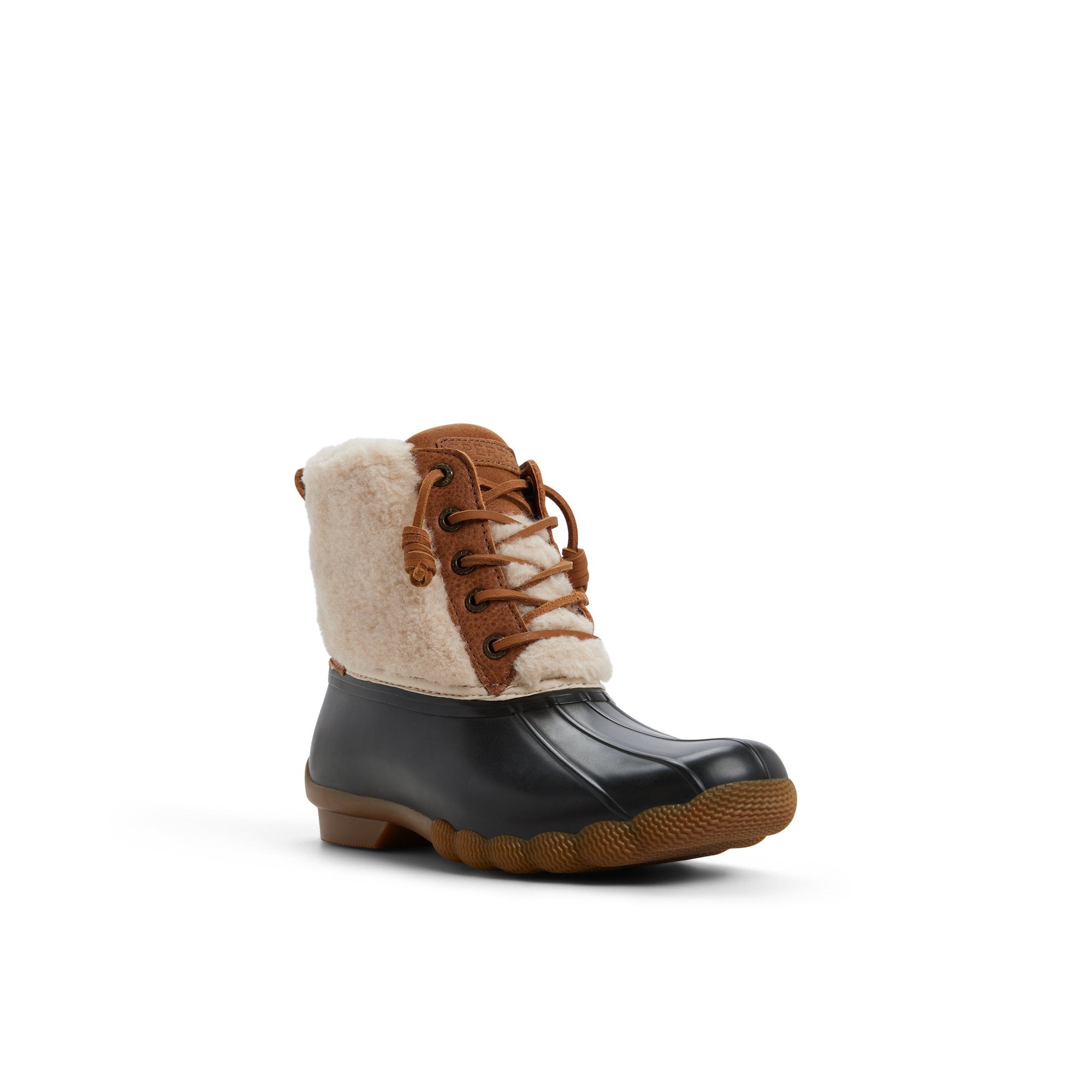 Saltwater™™ Duck Lug Boot - Image 4