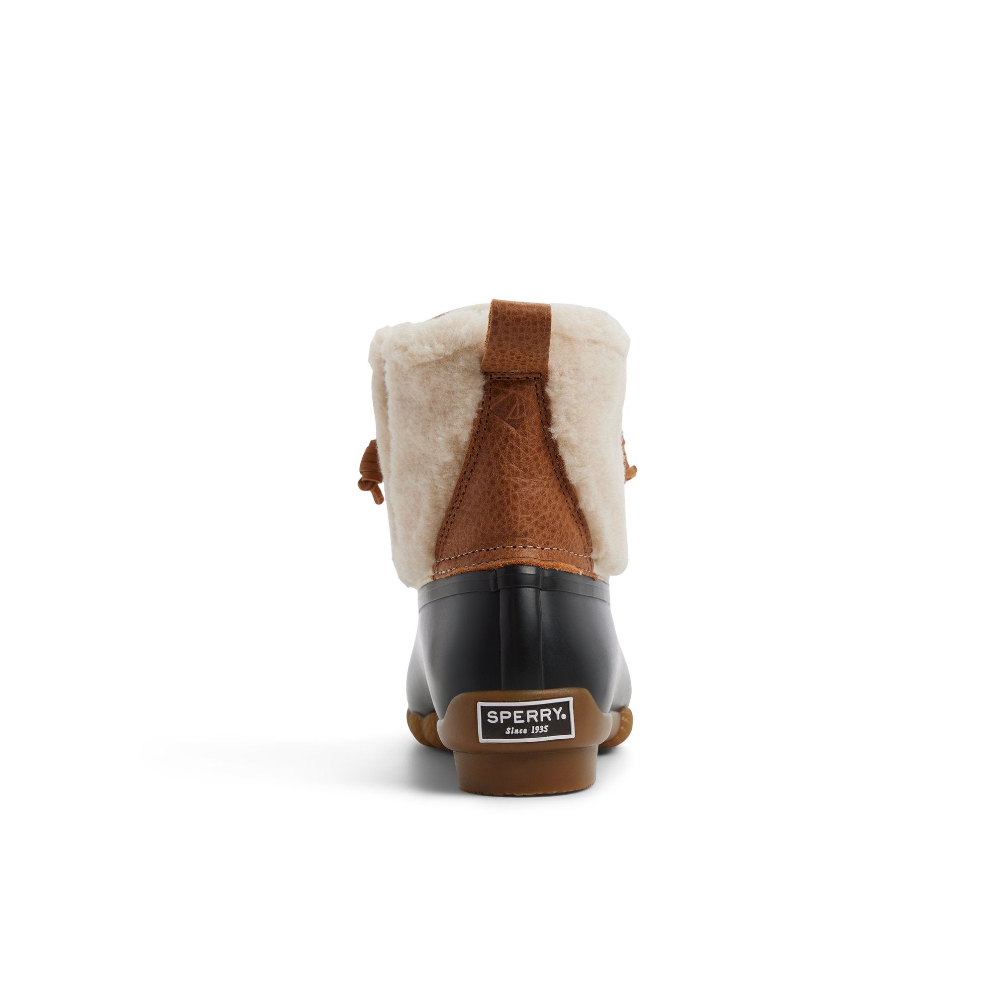 Saltwater™™ Duck Lug Boot - Image 5