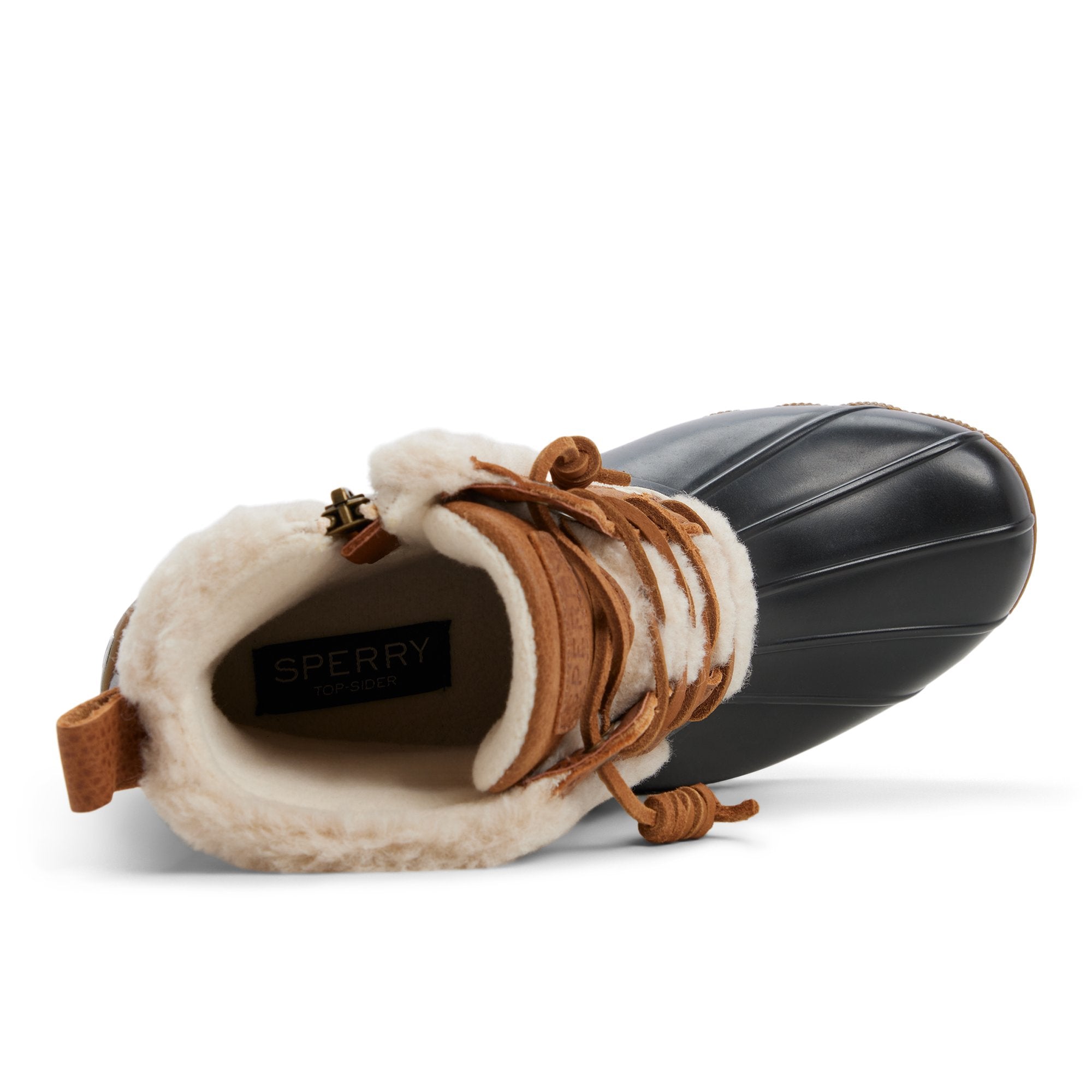 Saltwater™™ Duck Lug Boot - Image 7