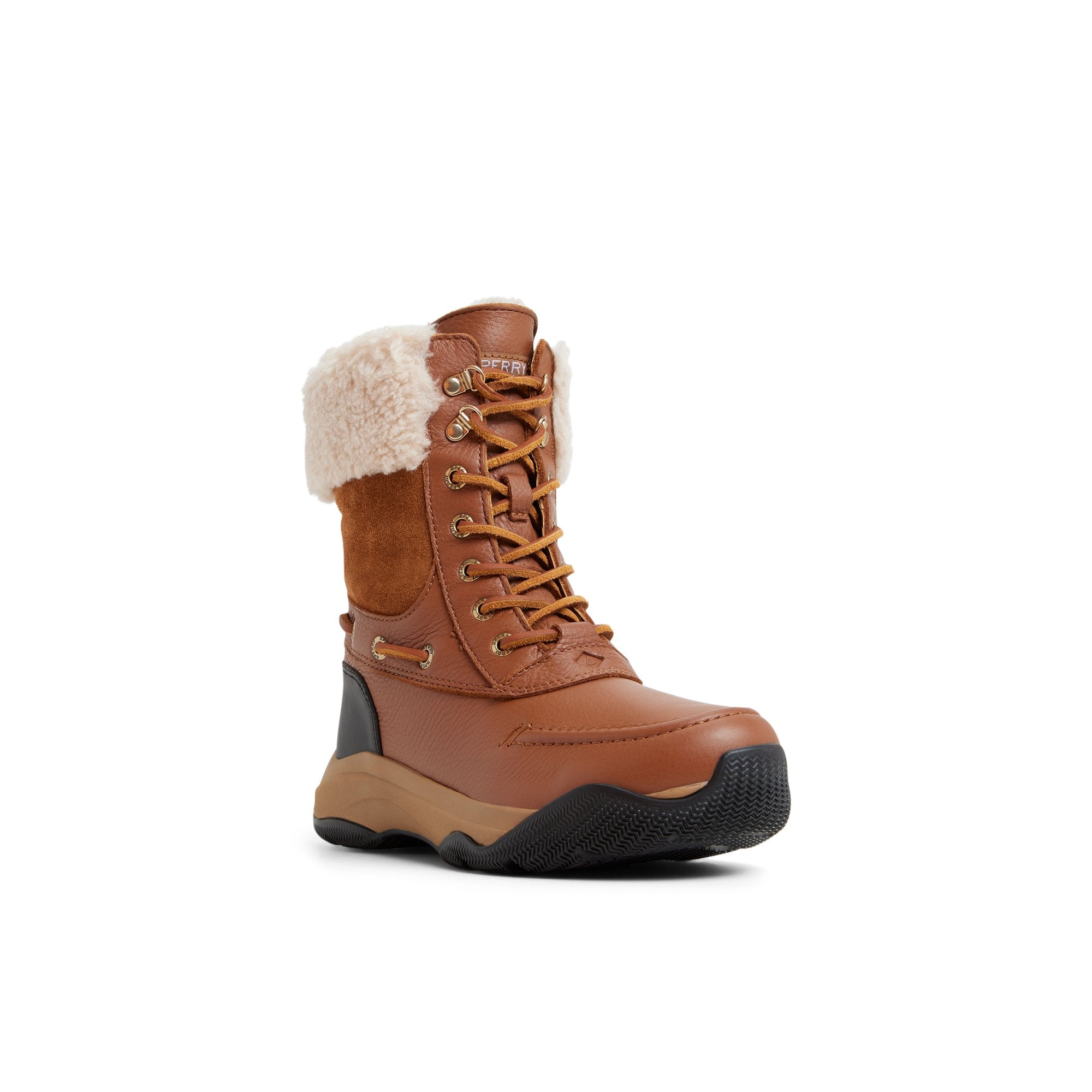 Dakota Mid Winter Boots - Image 3