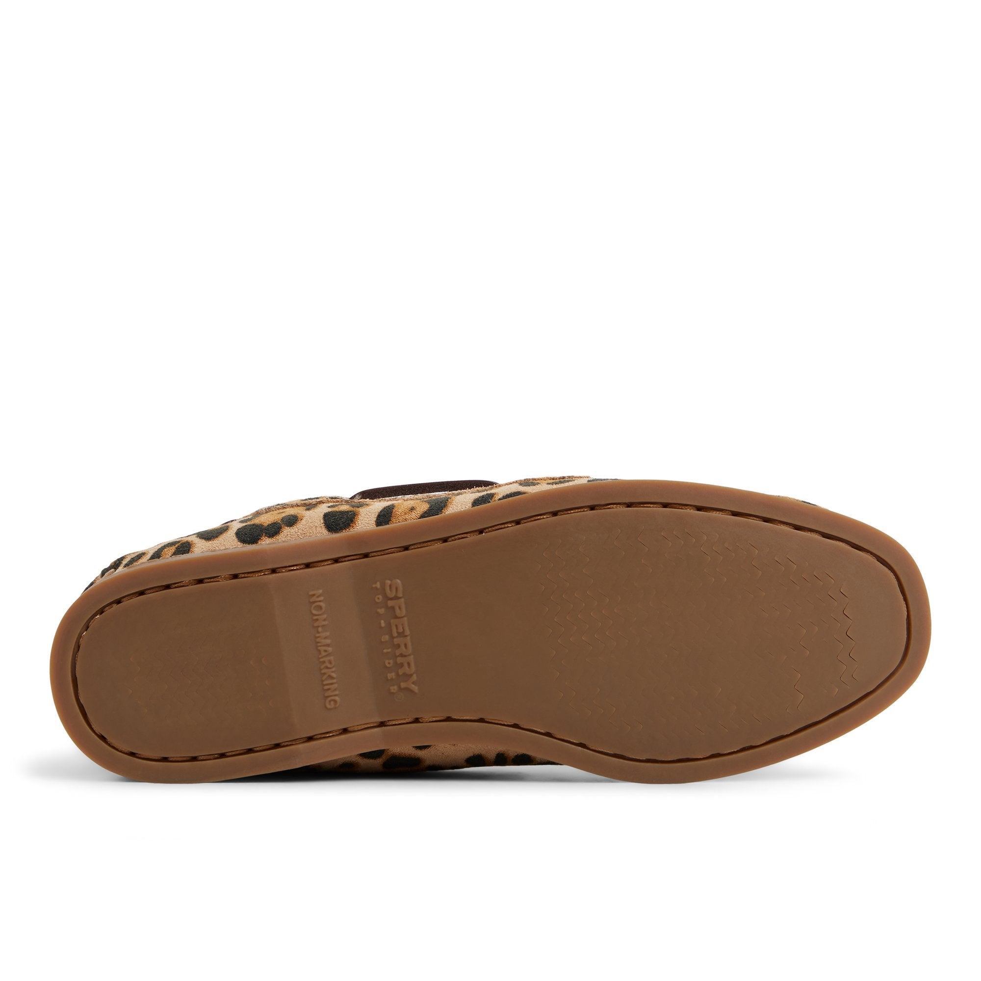 Authentic Original™ 2 Eye Boat Shoe Brown Primary Multi - 2 - Image 5