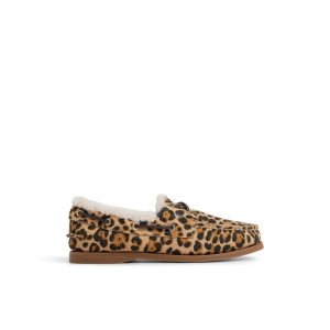 Authentic Original™ 2 Eye Boat Shoe Brown Primary Multi - 2