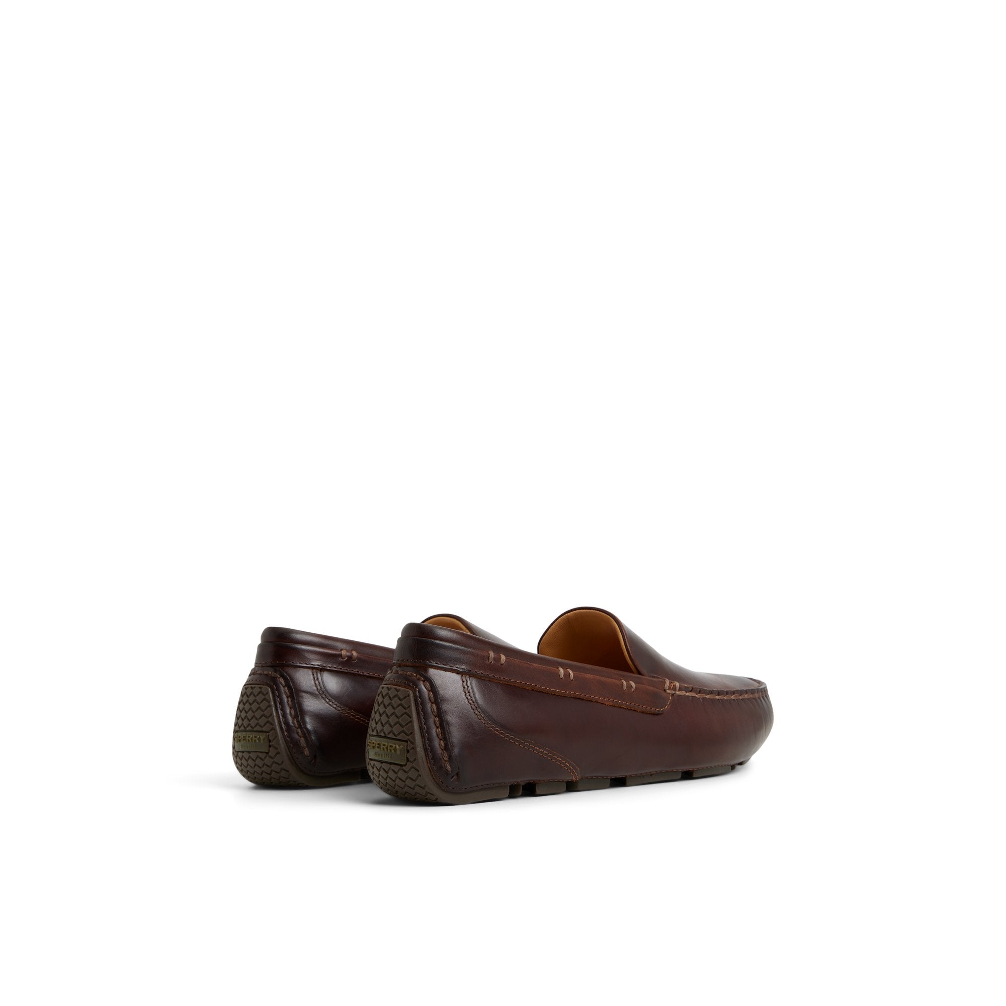 Gold Cup™ Harpswell Venetian Driver Loafer Dark Brown - Image 4