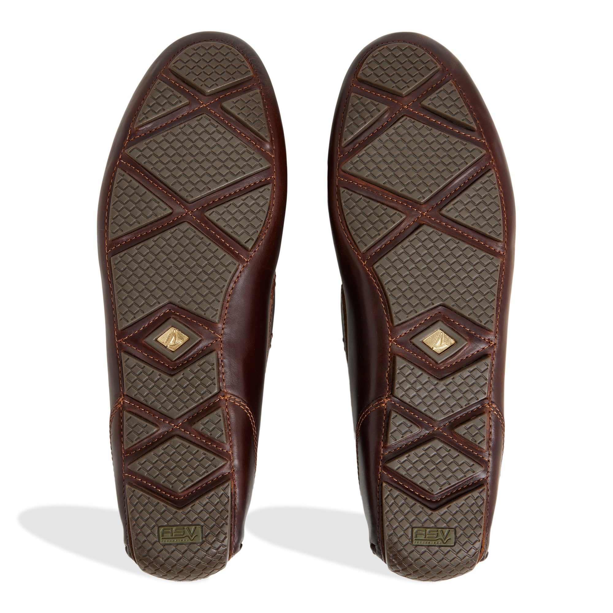 Gold Cup™ Harpswell Venetian Driver Loafer Dark Brown - Image 5