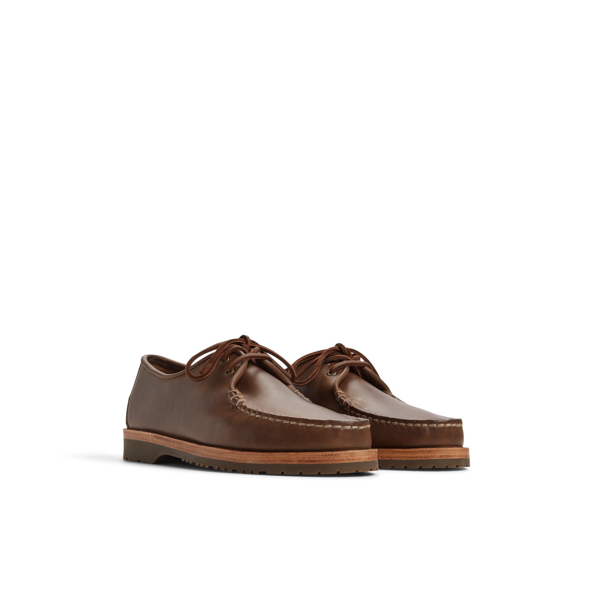 Sperry x Colbo Captain’s Oxford - Image 3