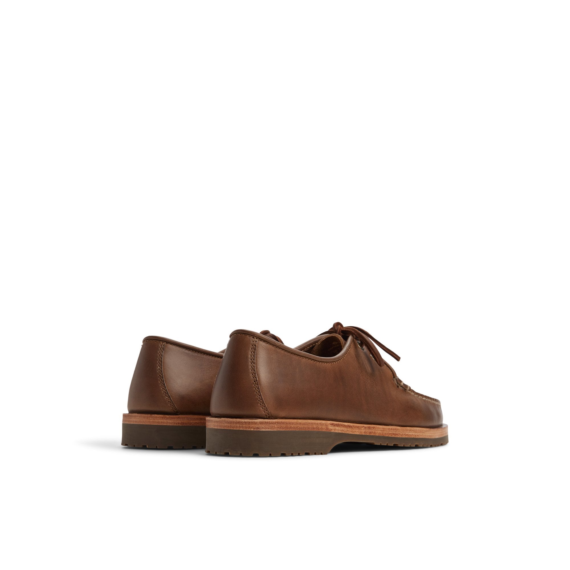 Sperry x Colbo Captain’s Oxford - Image 4