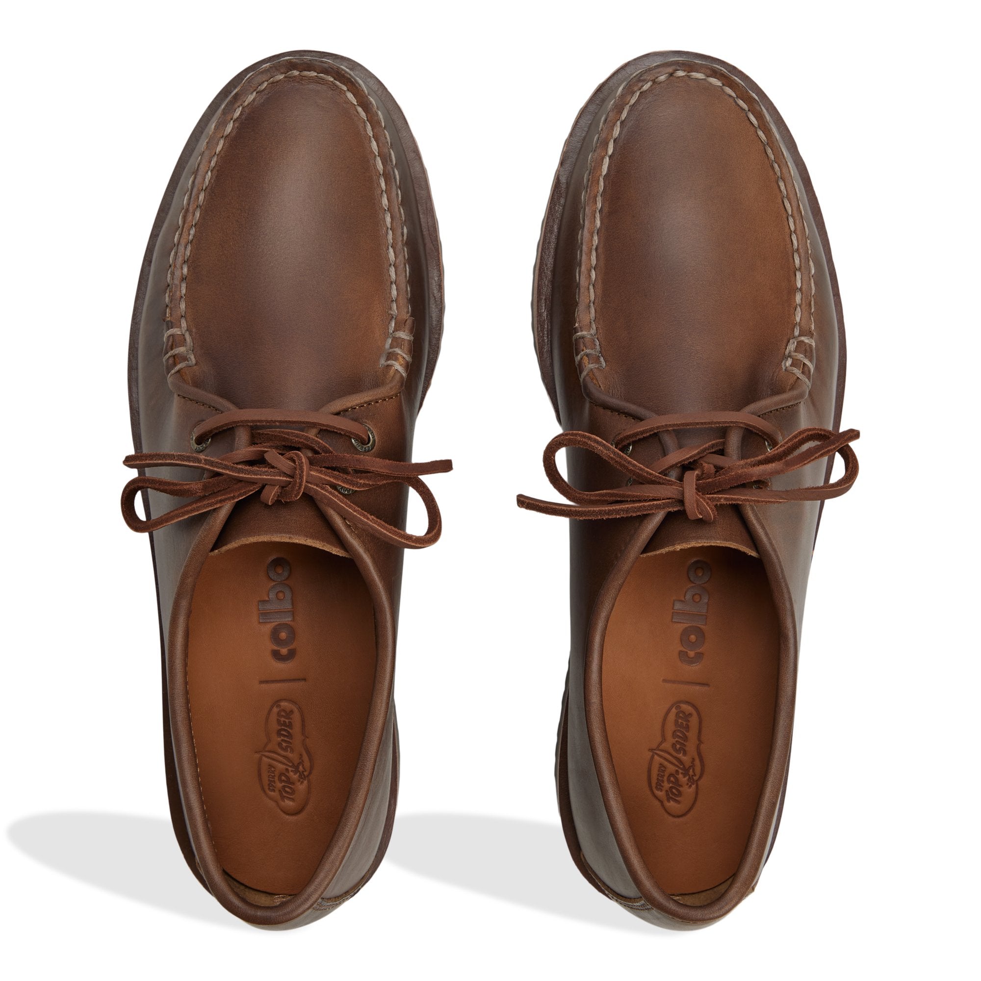 Sperry x Colbo Captain’s Oxford - Image 6