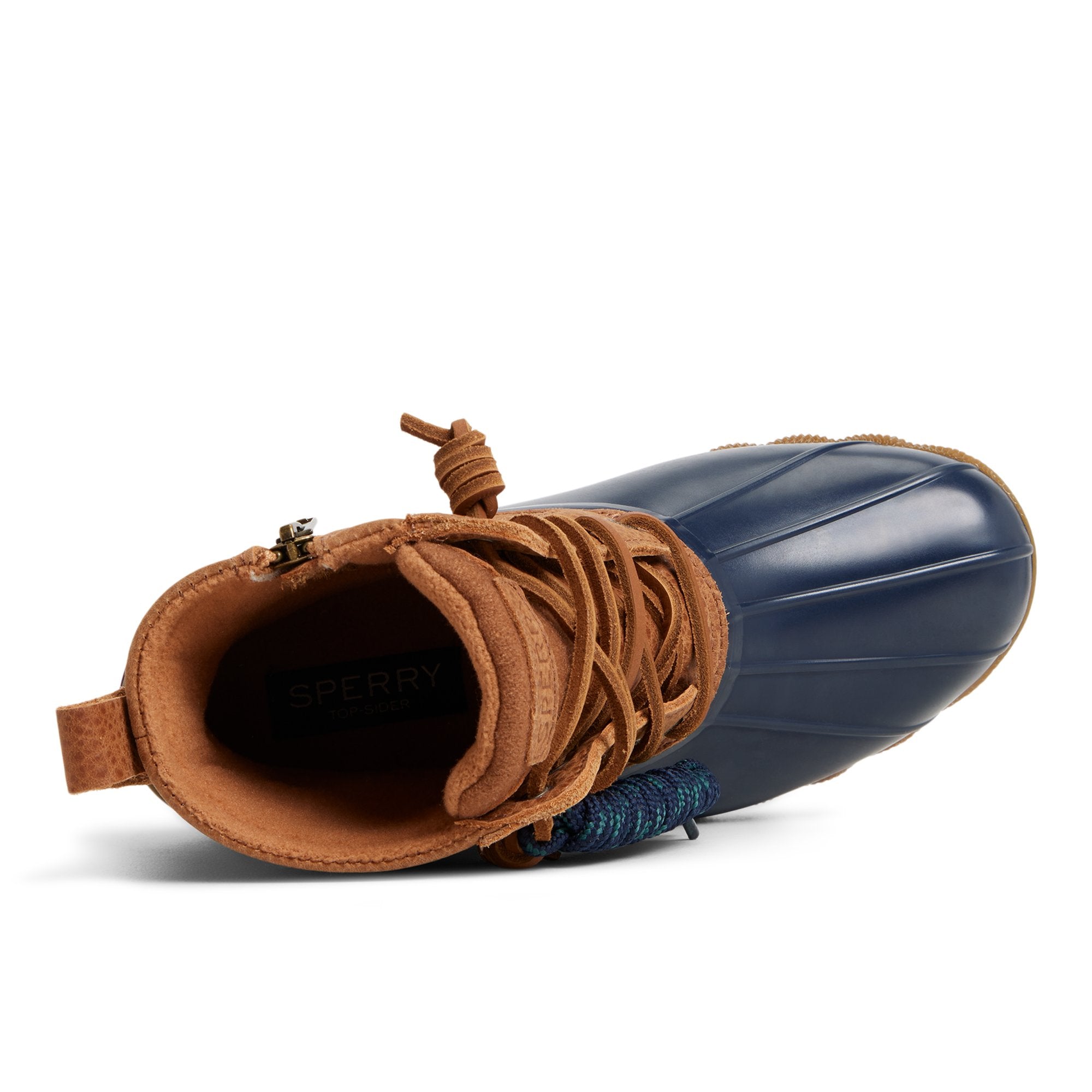 Saltwater™™ Duck Chelsea Boot - Image 6