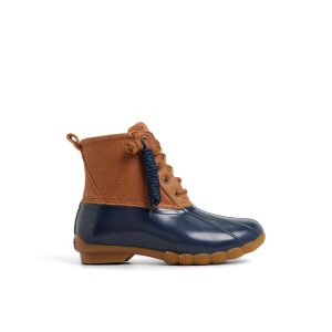Saltwater™™ Duck Chelsea Boot