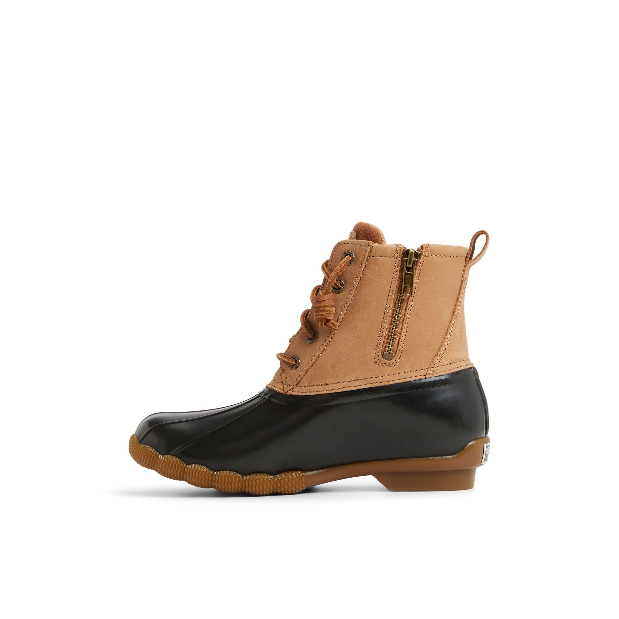 Saltwater™™ Duck Lug Boot - Image 2