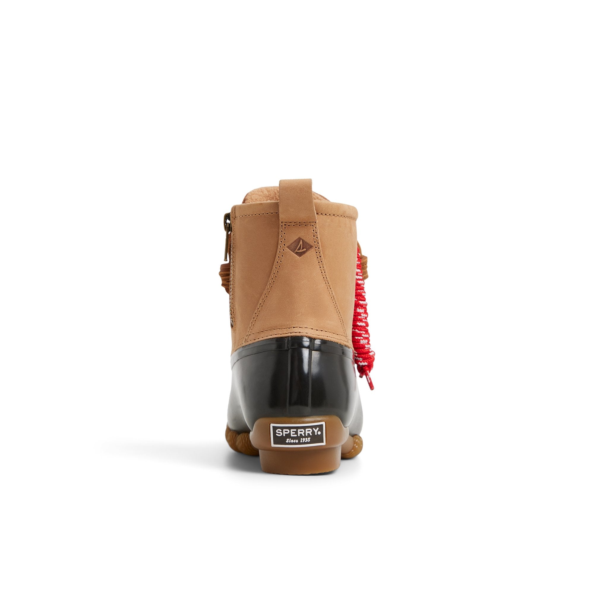 Saltwater™™ Duck Lug Boot - Image 4