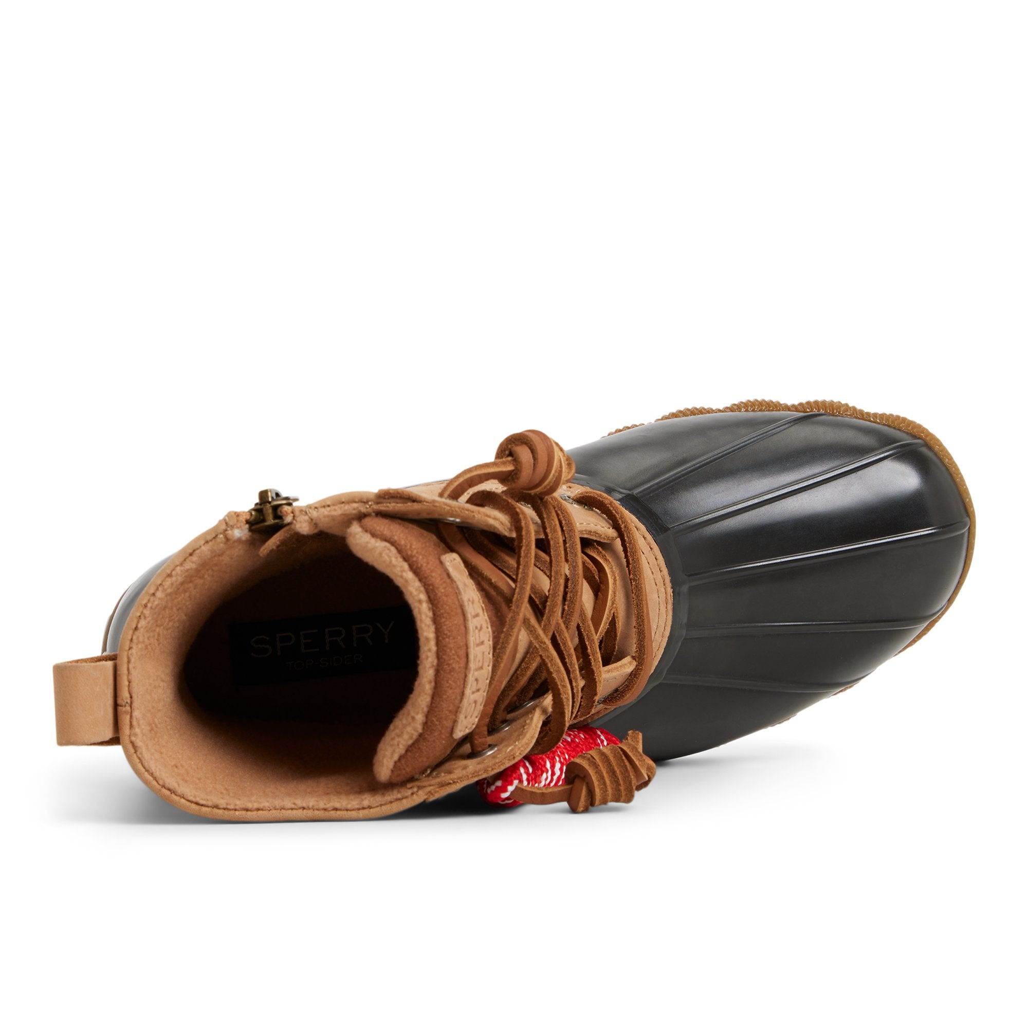 Saltwater™™ Duck Lug Boot - Image 6