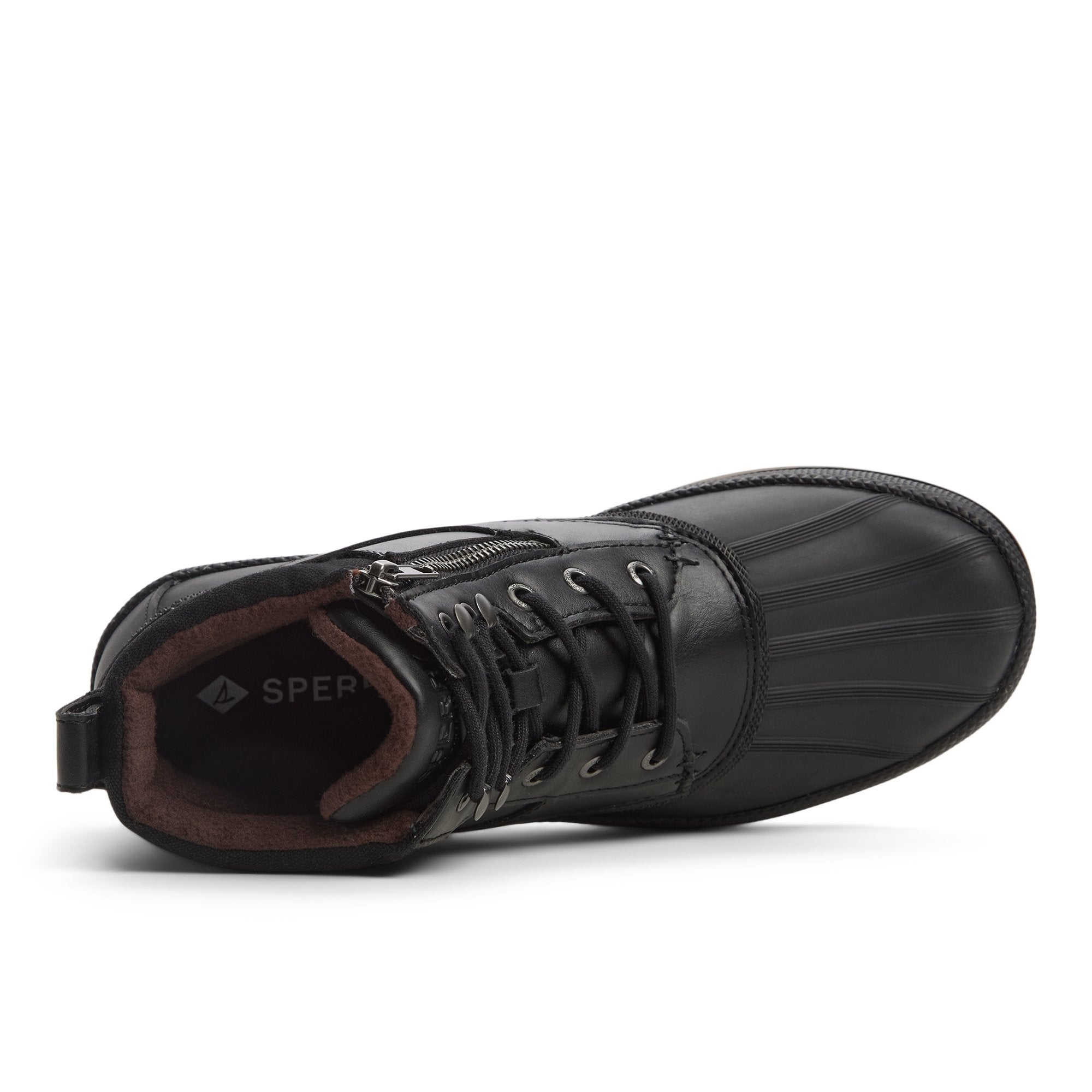 Gloucester Duck Boots Other Black - Image 6