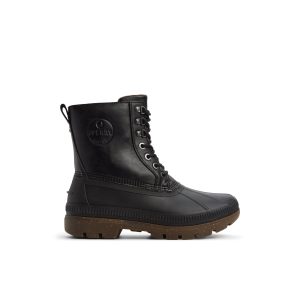 Ice Bay Chukka Boot