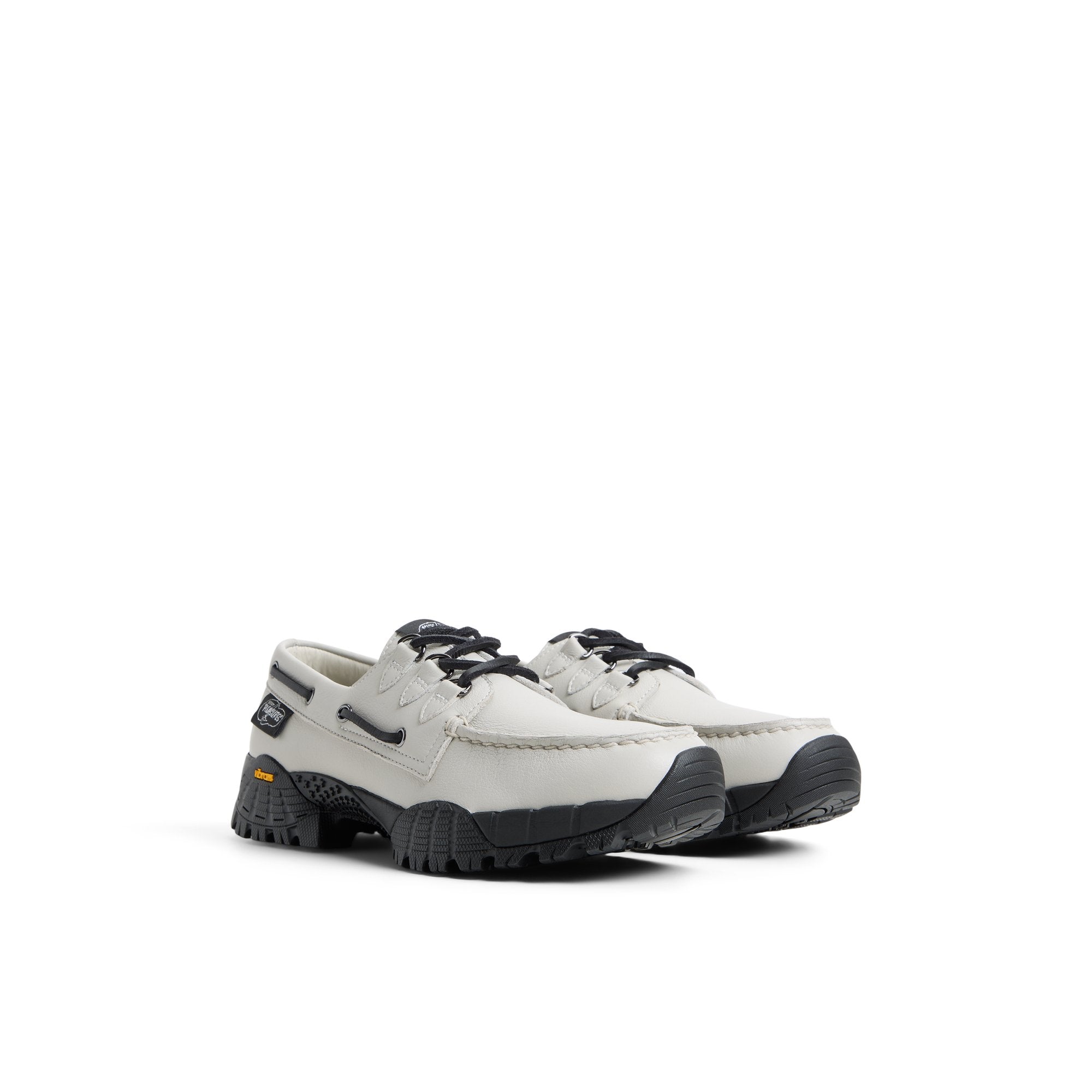 Sperry x Pleasures 3-Eye Vibram Hiker - Image 2