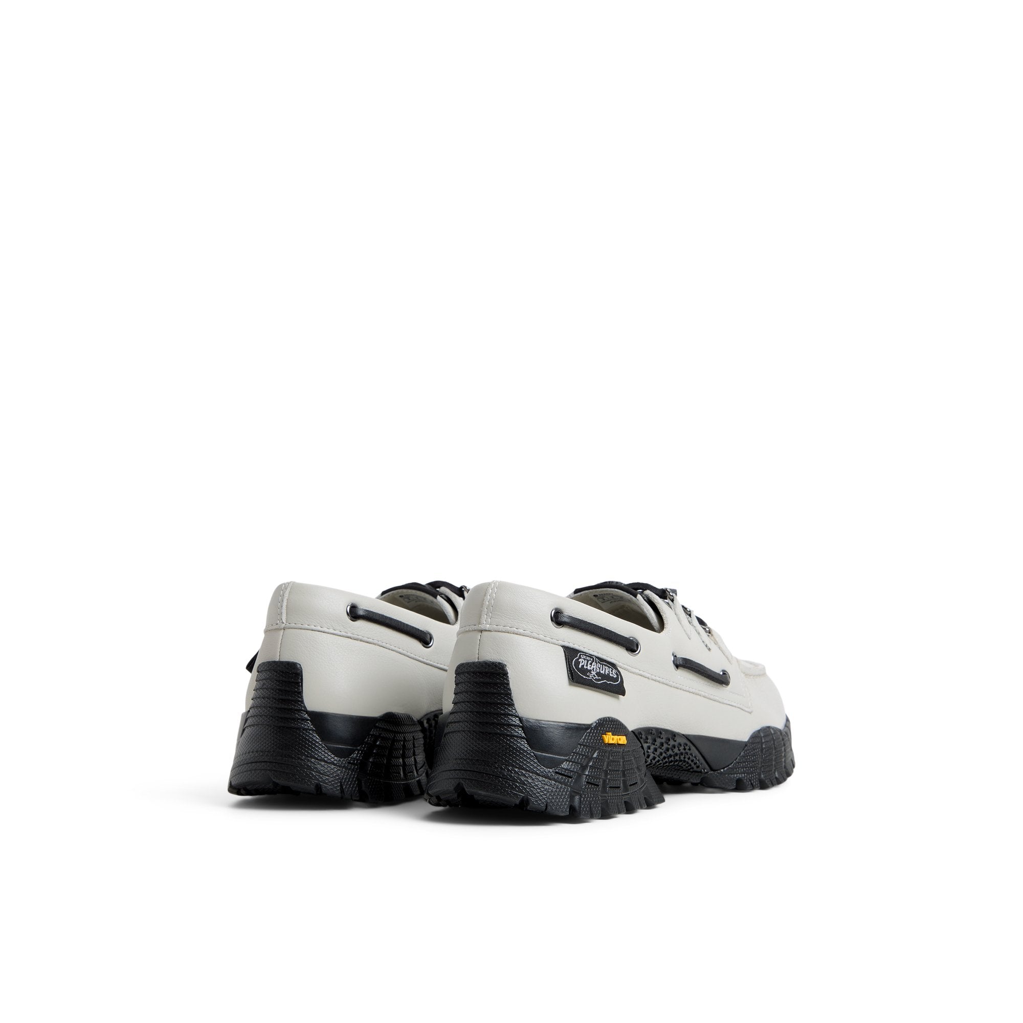 Sperry x Pleasures 3-Eye Vibram Hiker - Image 3