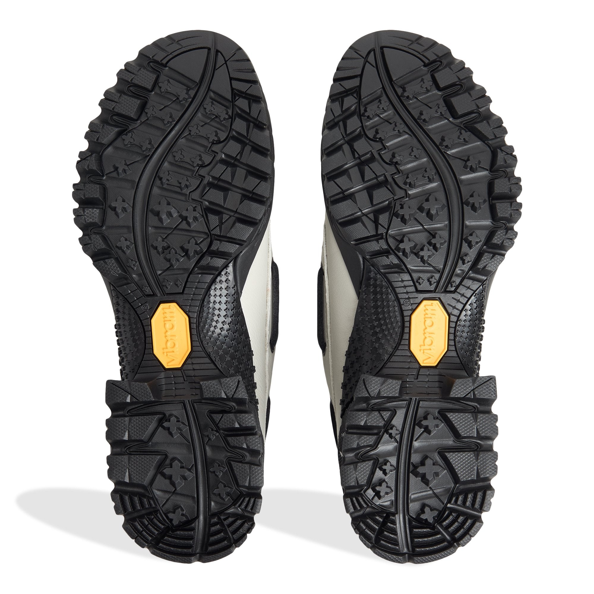 Sperry x Pleasures 3-Eye Vibram Hiker - Image 4